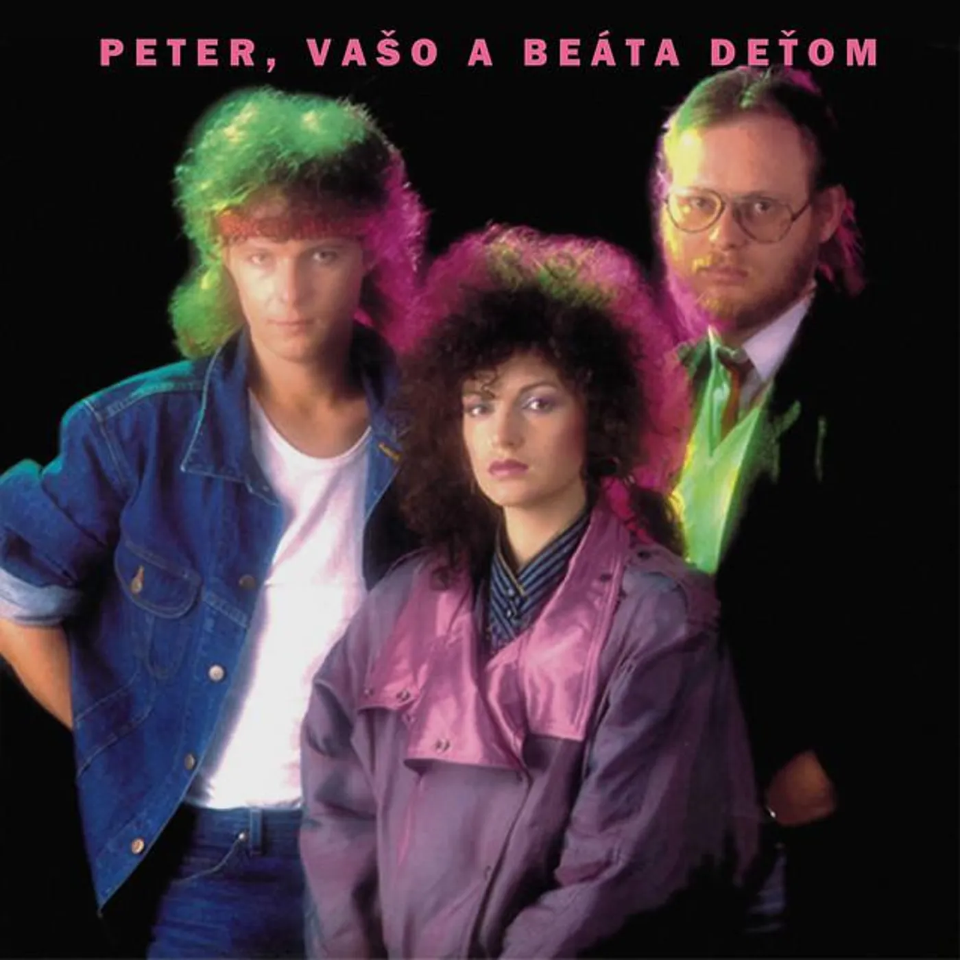 Beáta Dubasova Brand Page