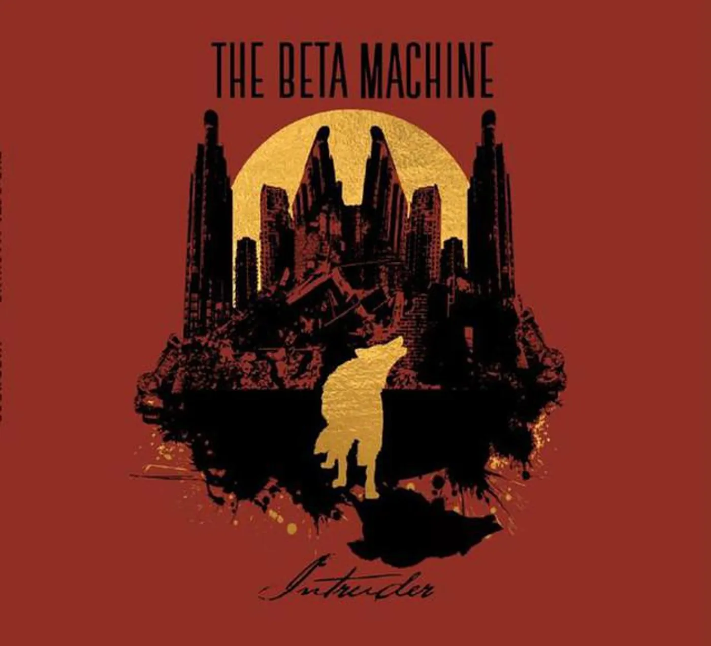The Beta Machine