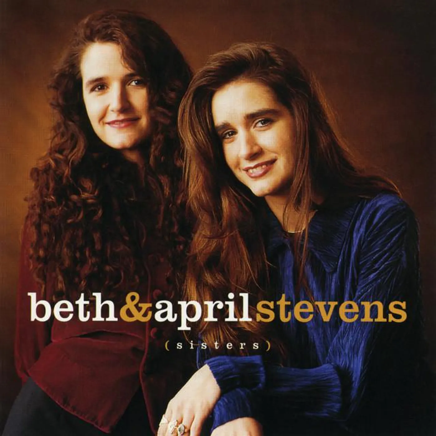 Beth & April Stevens Brand Page
