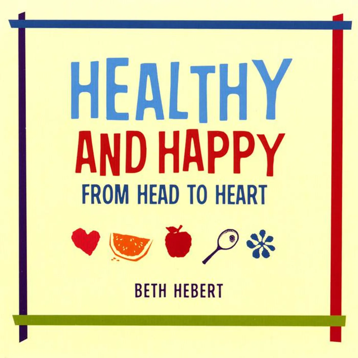 Beth Hebert Brand Page