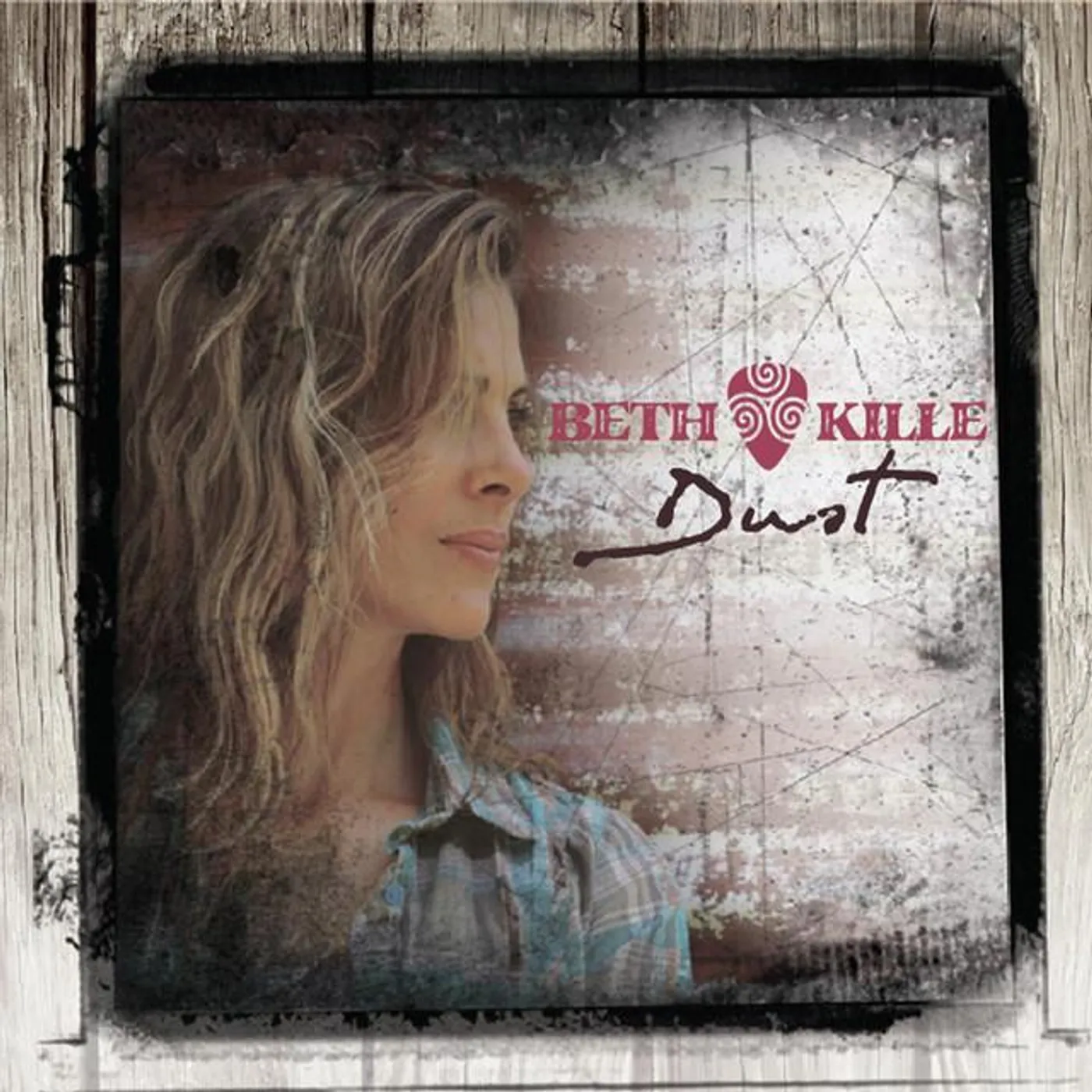 Beth Kille Brand Page