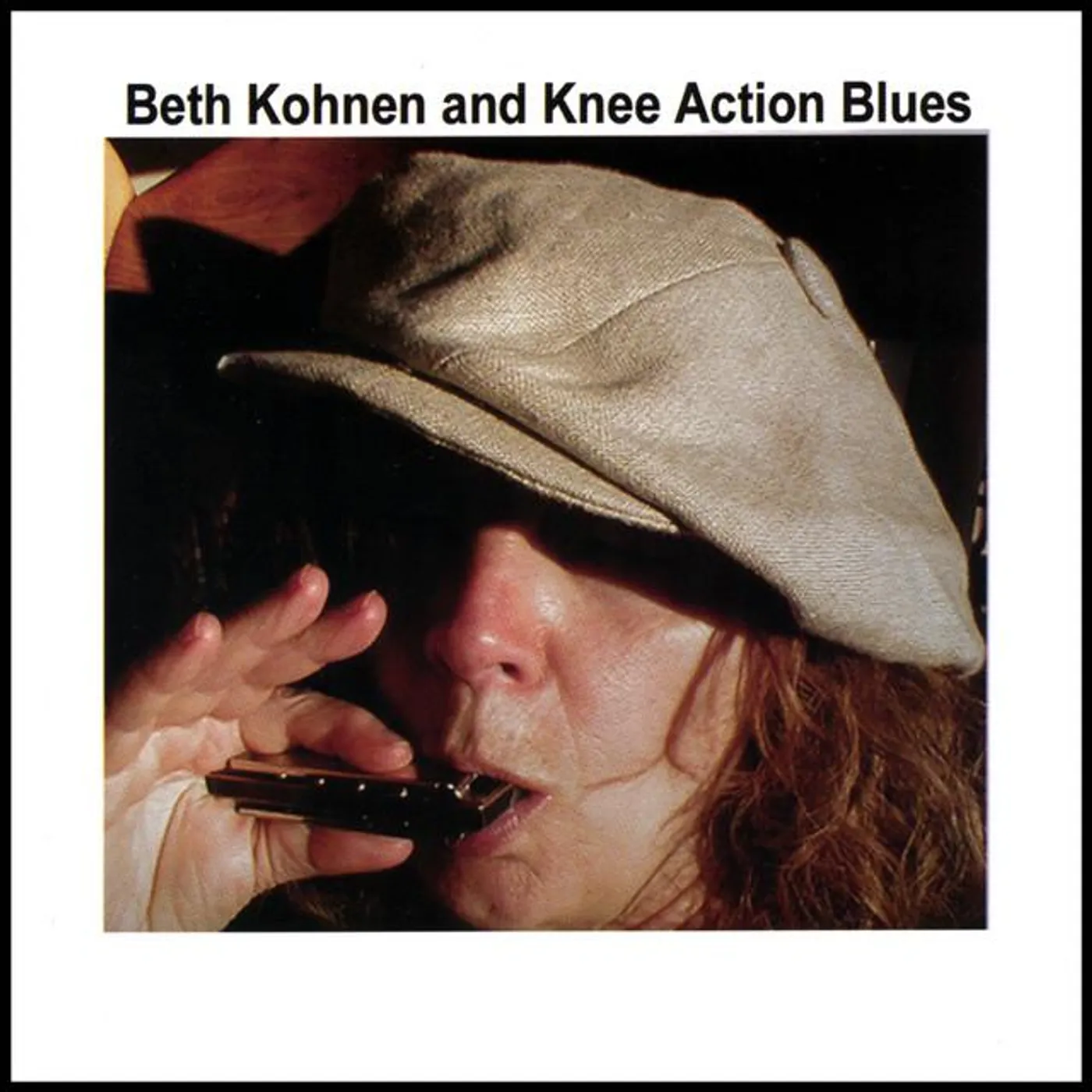 Beth Kohnen