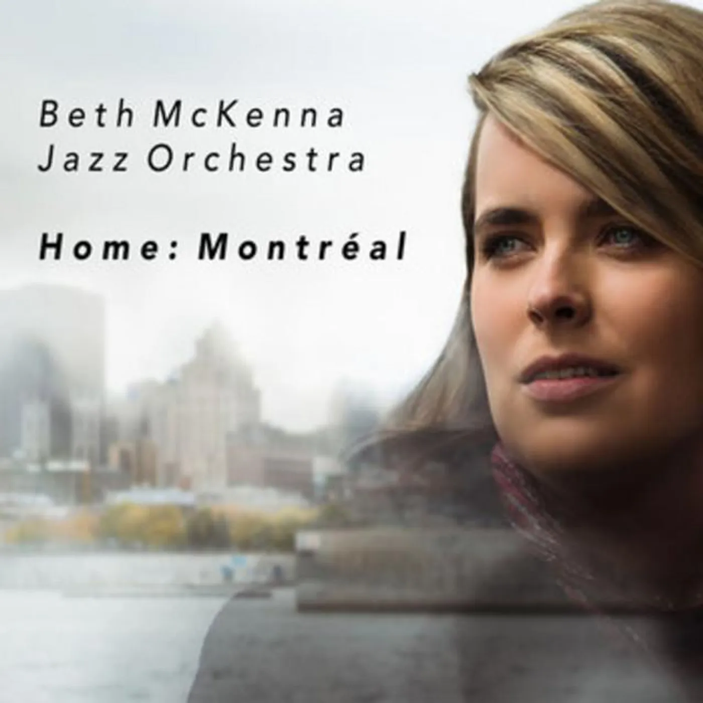 Beth McKenna Jazz Orchestra