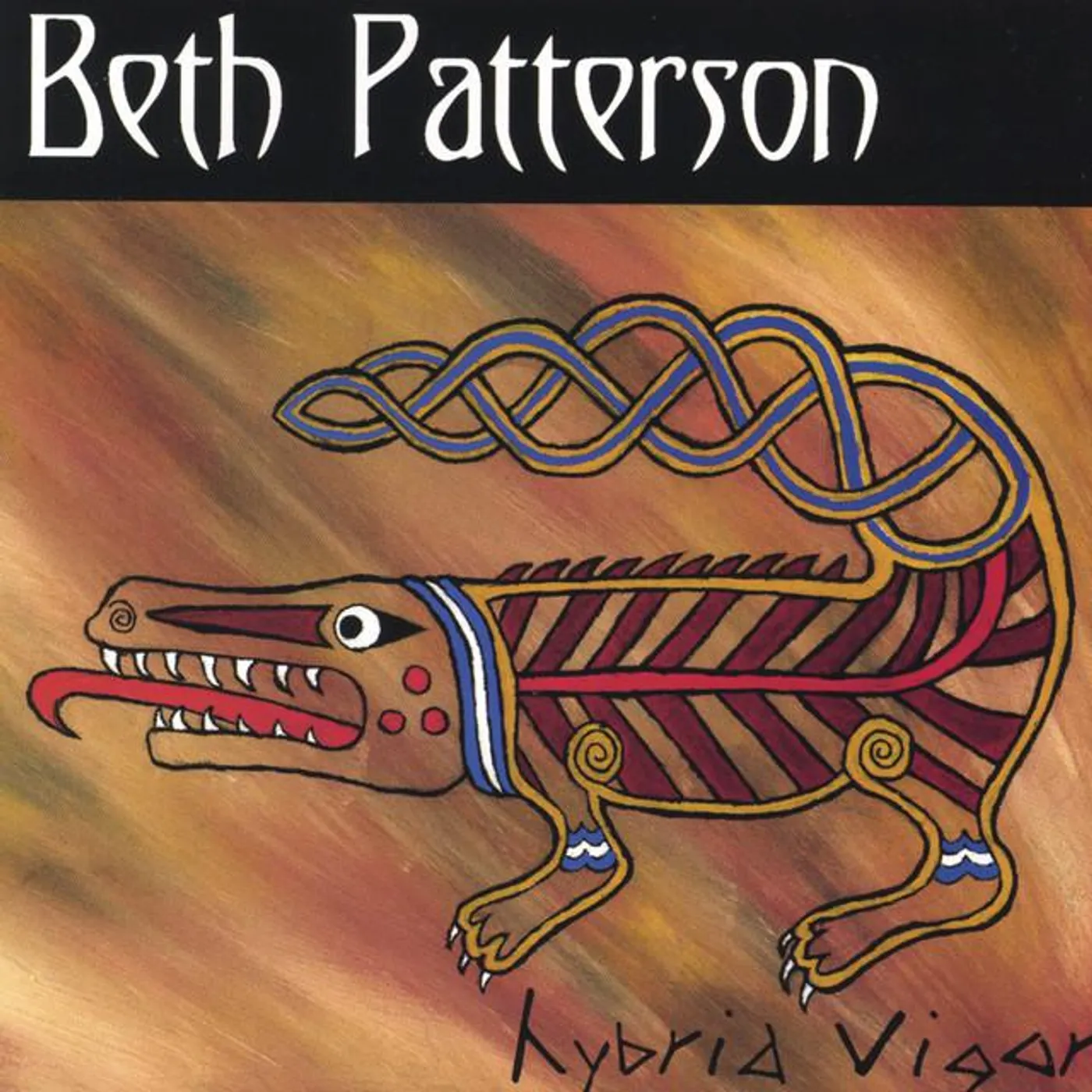 Beth Patterson Brand Page