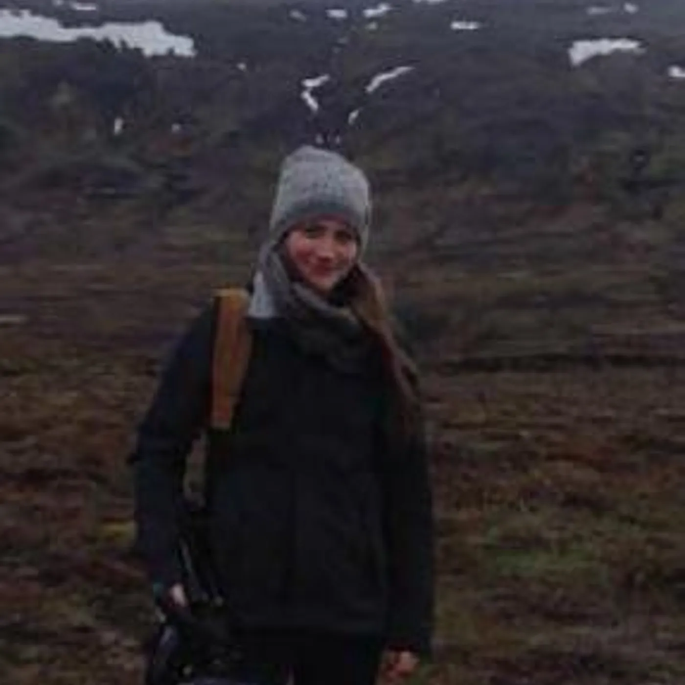 Bethan Kellough Brand Page