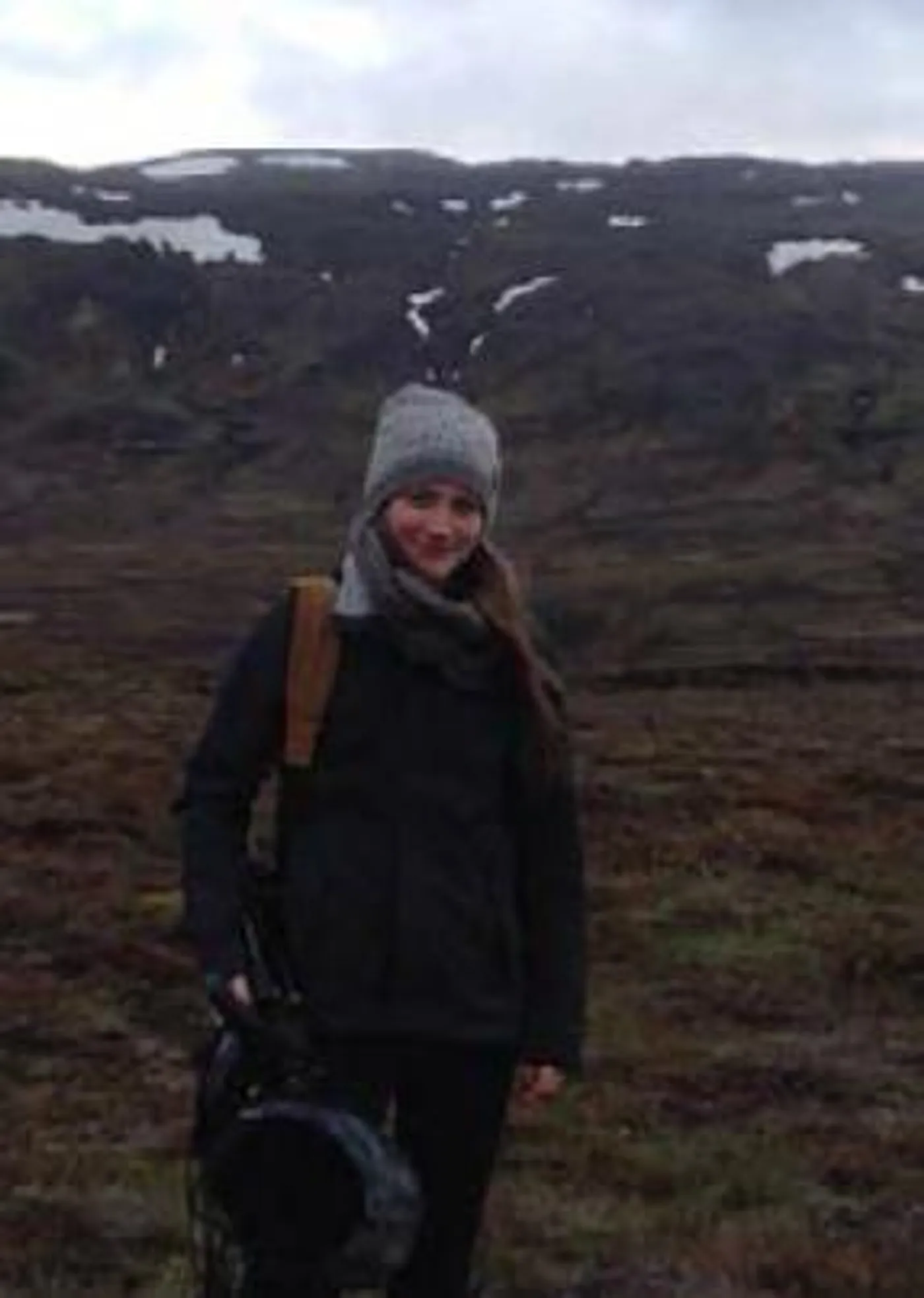 Bethan Kellough