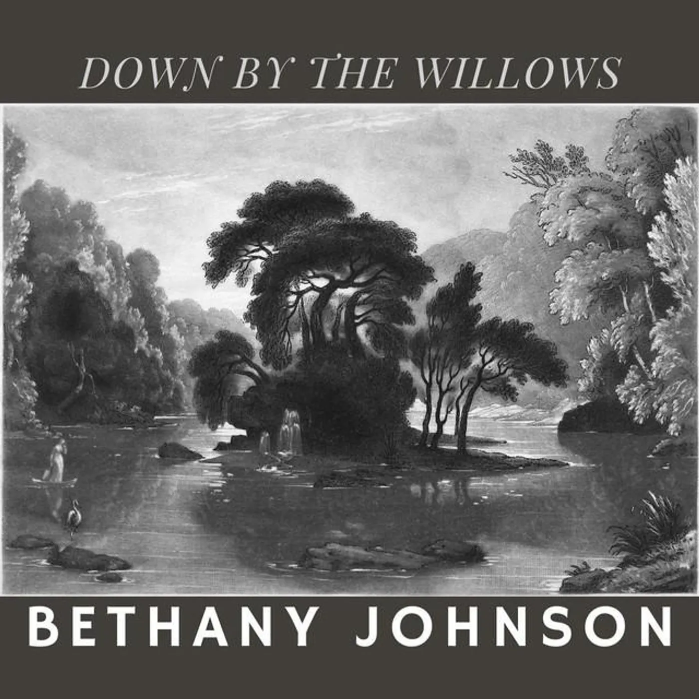 Bethany Johnson