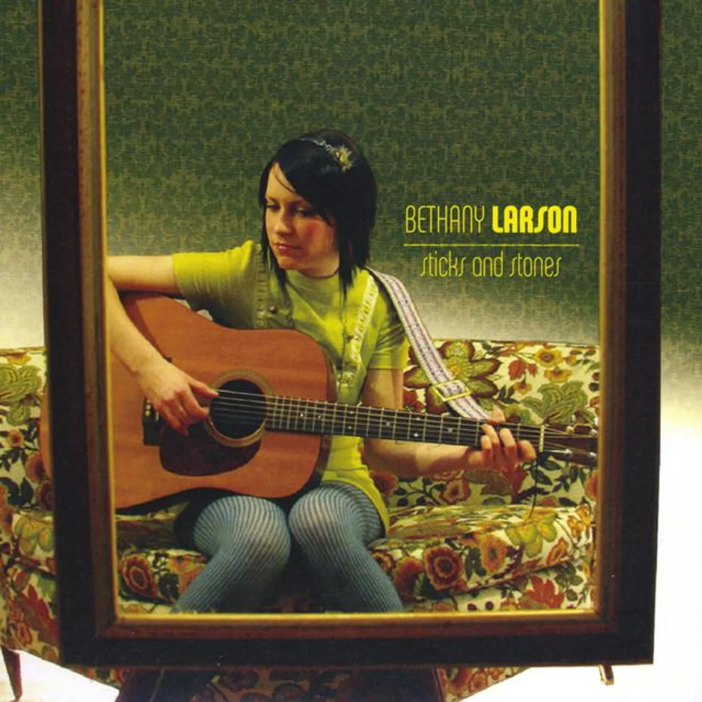 Bethany Larson