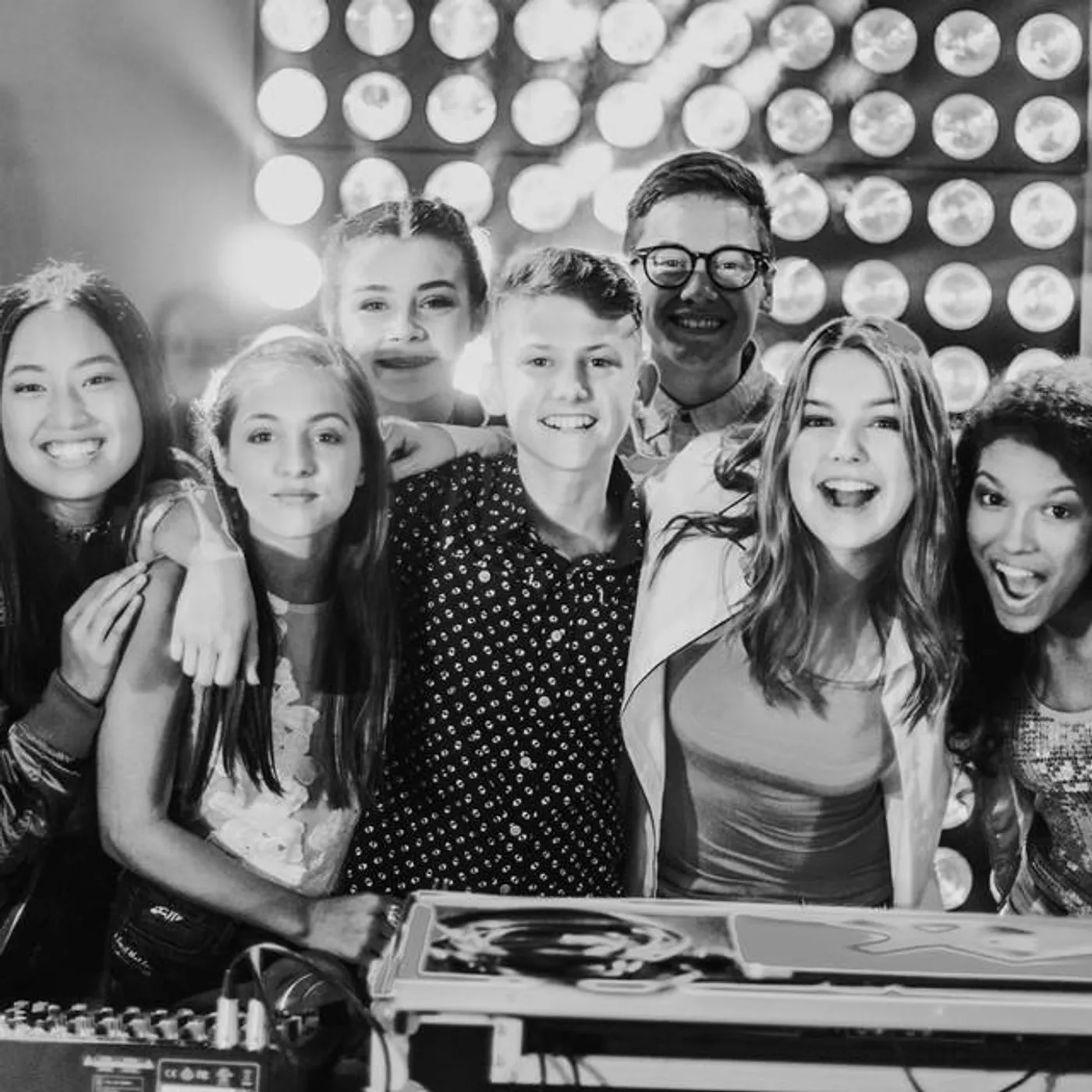Bethel Music Kids Brand Page