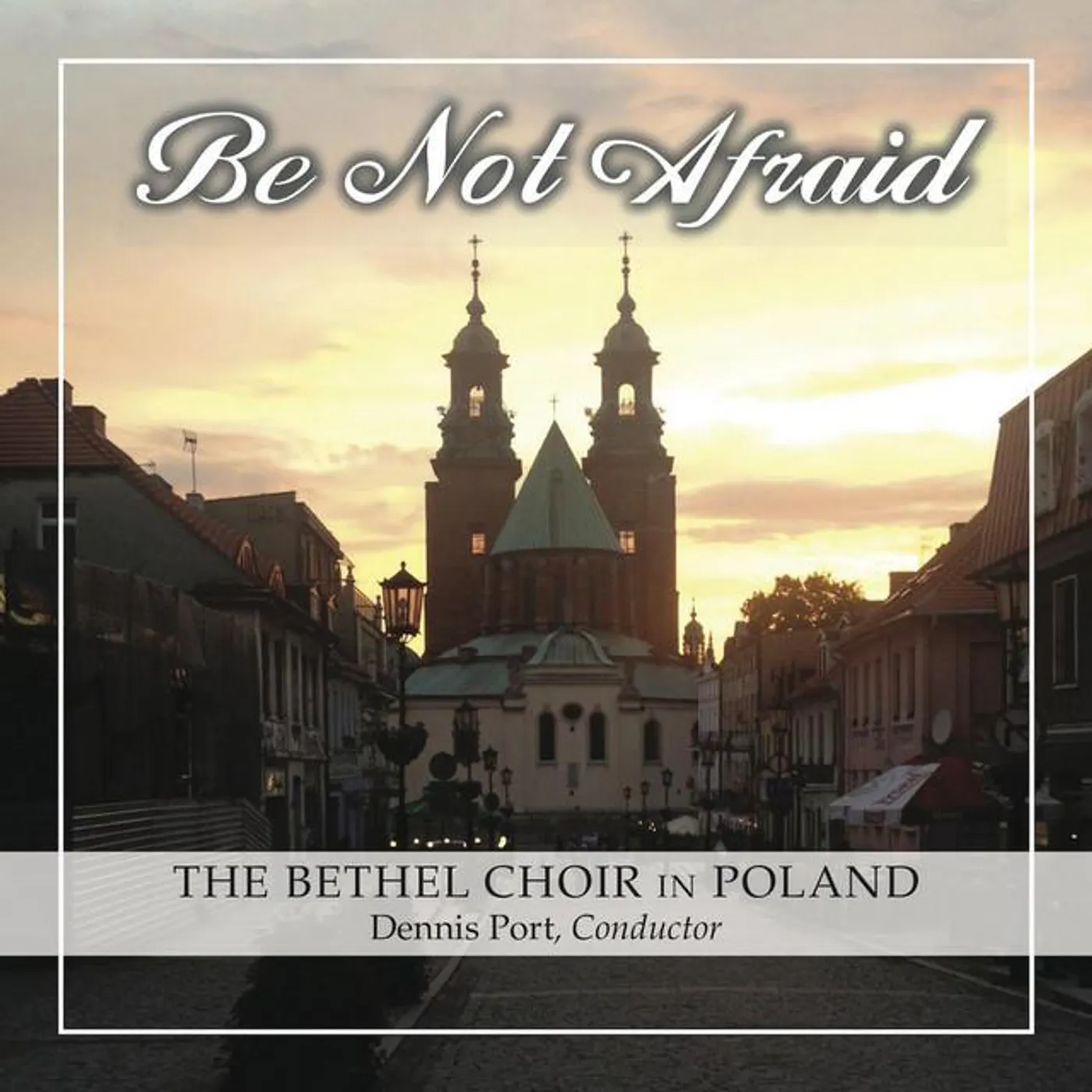 Bethel Choir