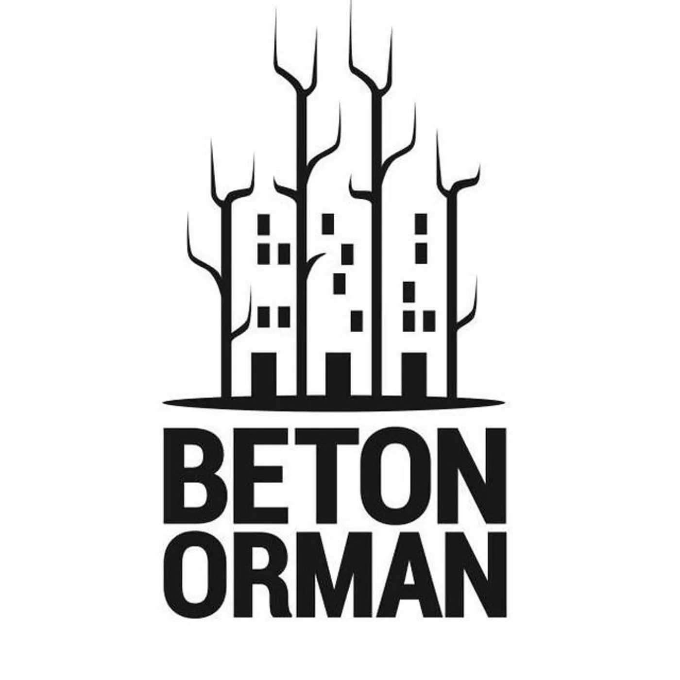 Beton Orman