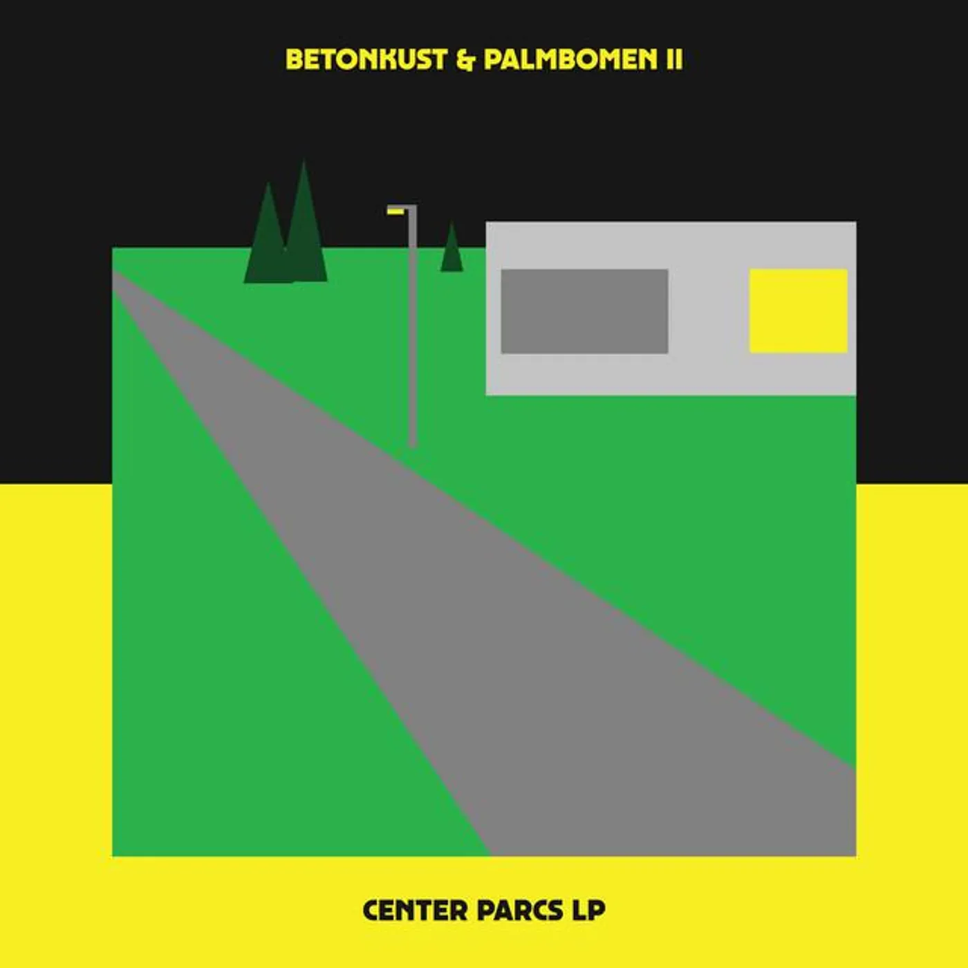 Betonkust