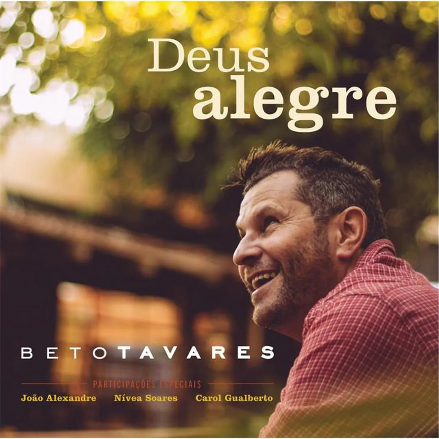 Beto Tavares