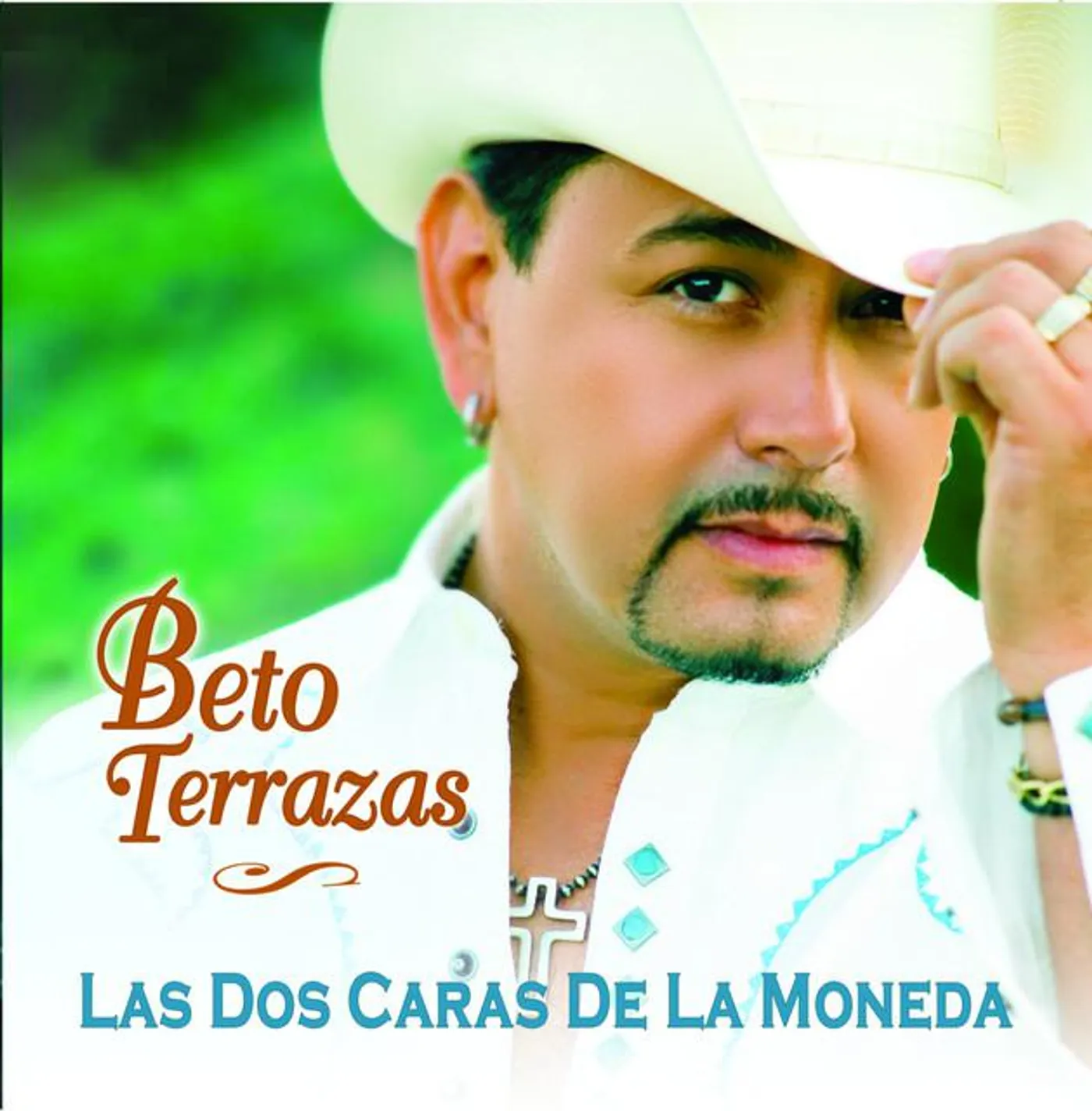 Beto Terrazas
