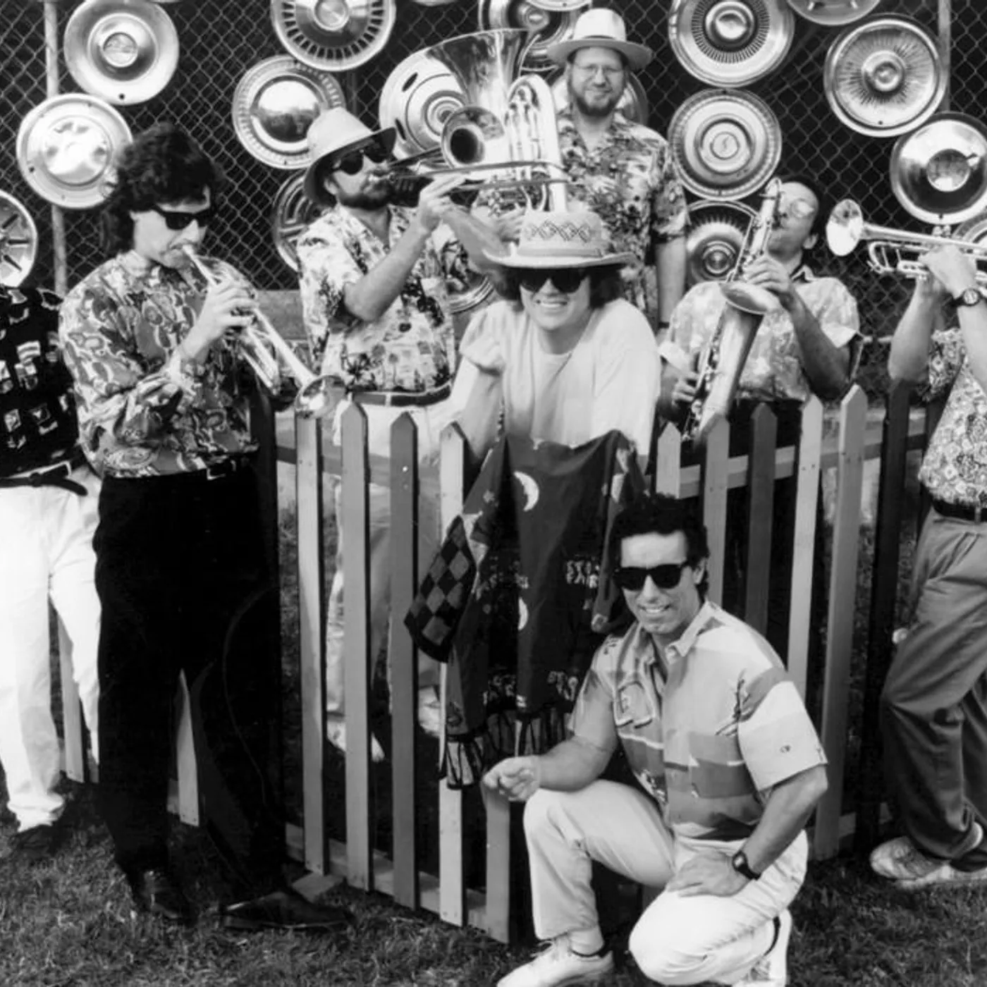 Beto and the Fairlanes