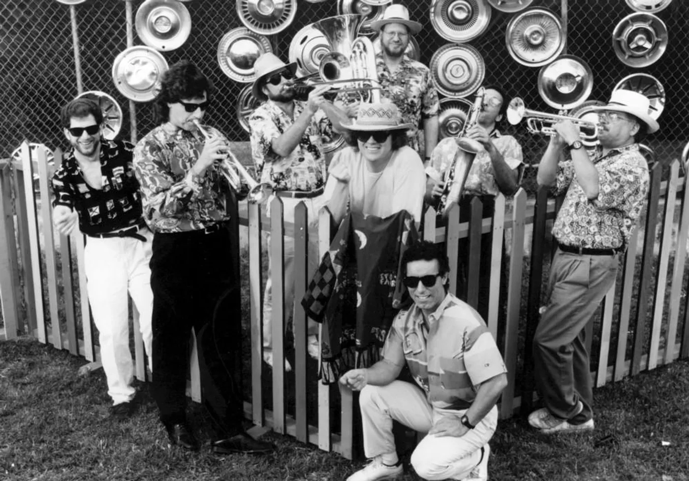 Beto and the Fairlanes