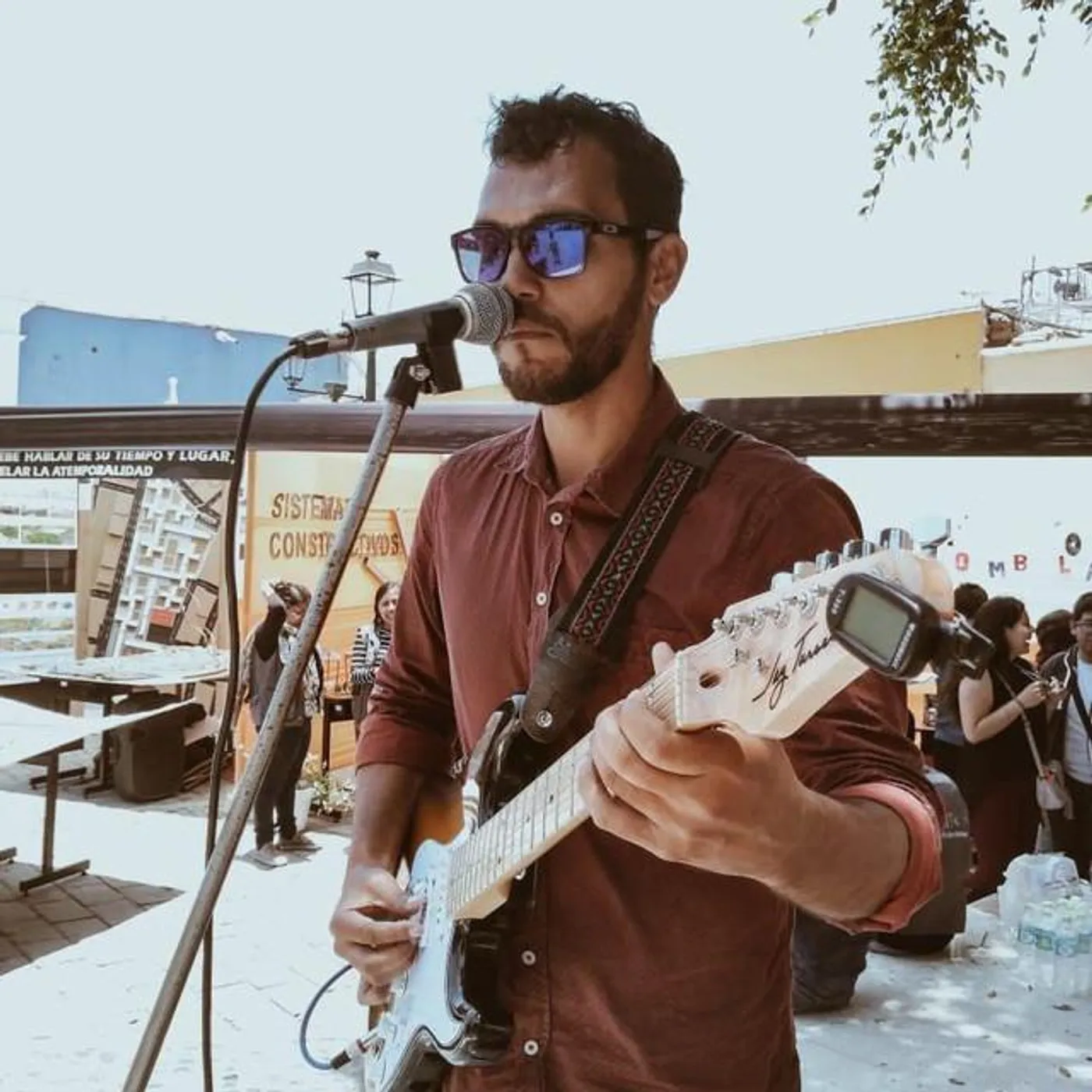 Beto Arancíbia