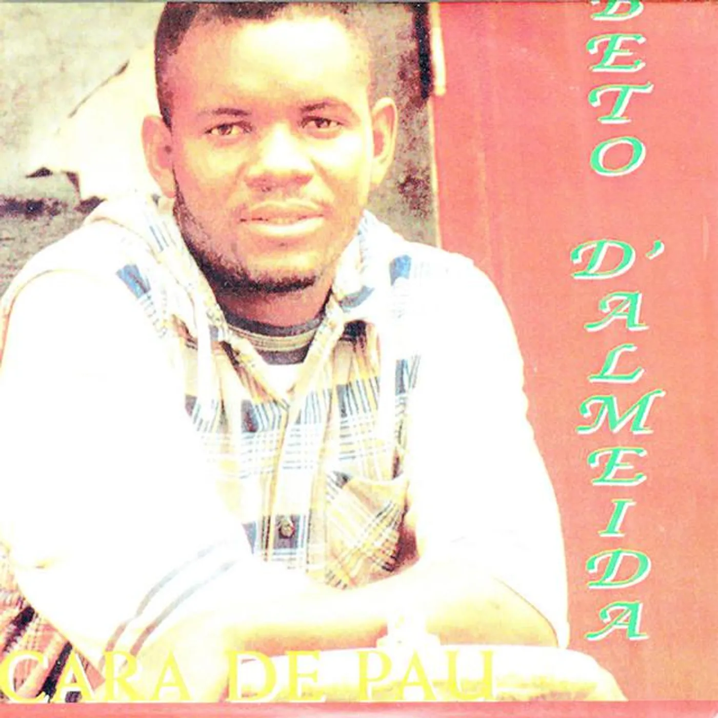 Beto D'almeida