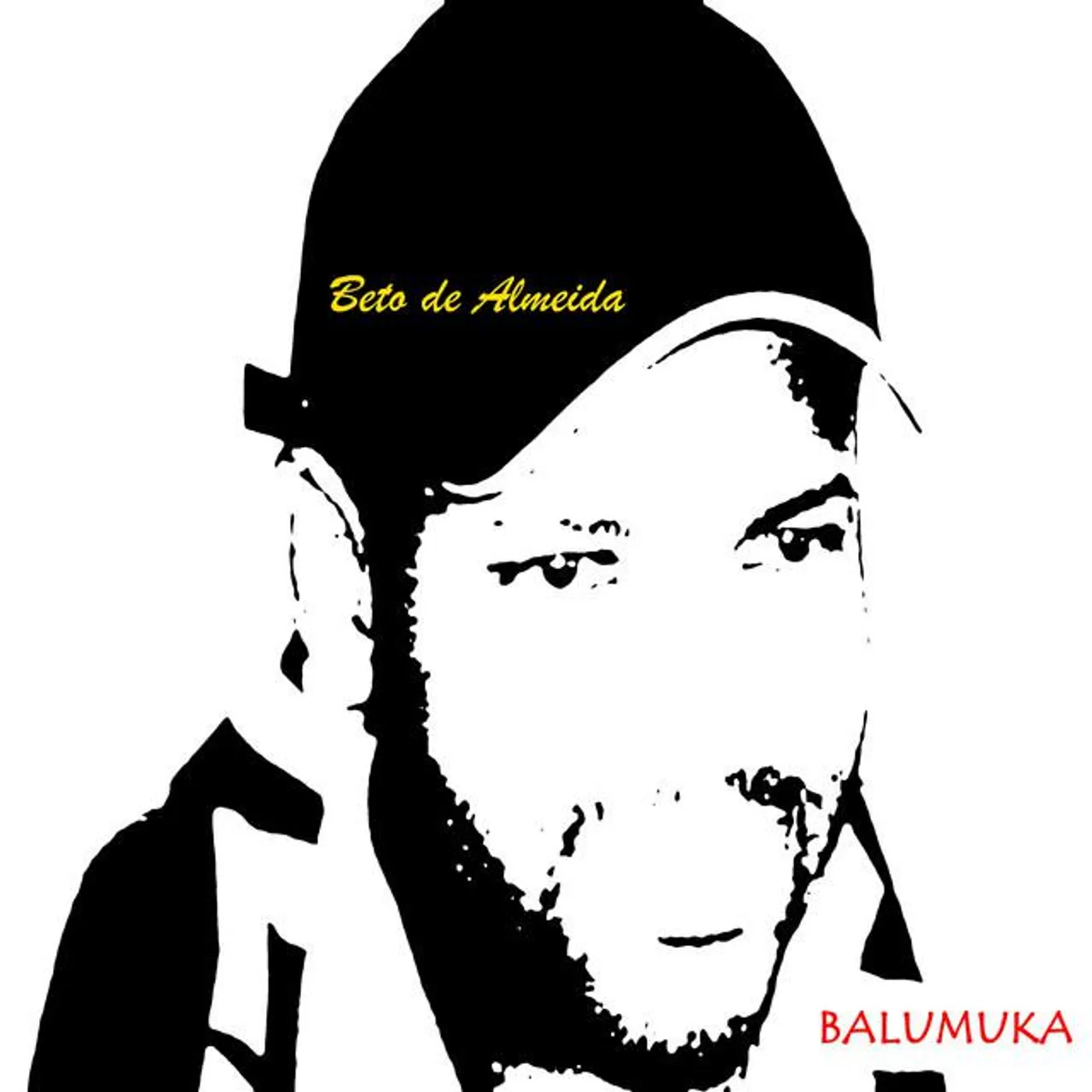 Beto de Almeida
