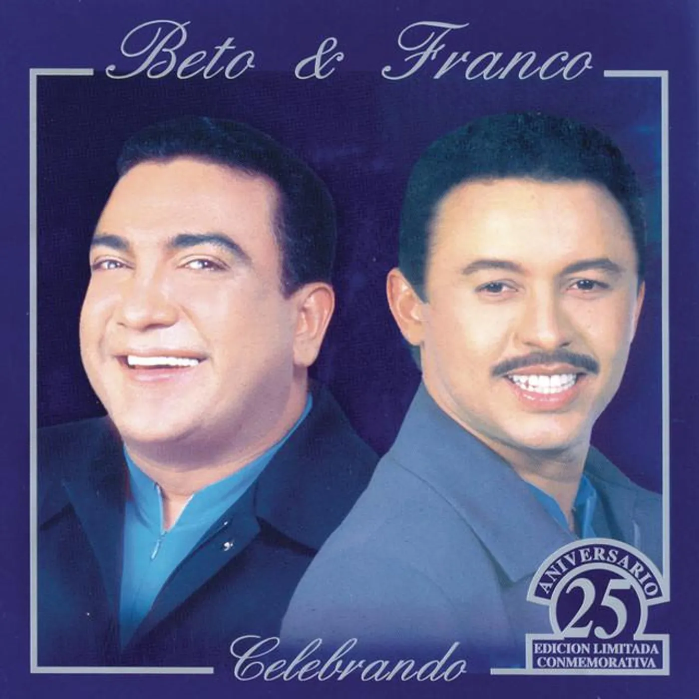 Beto & Franco