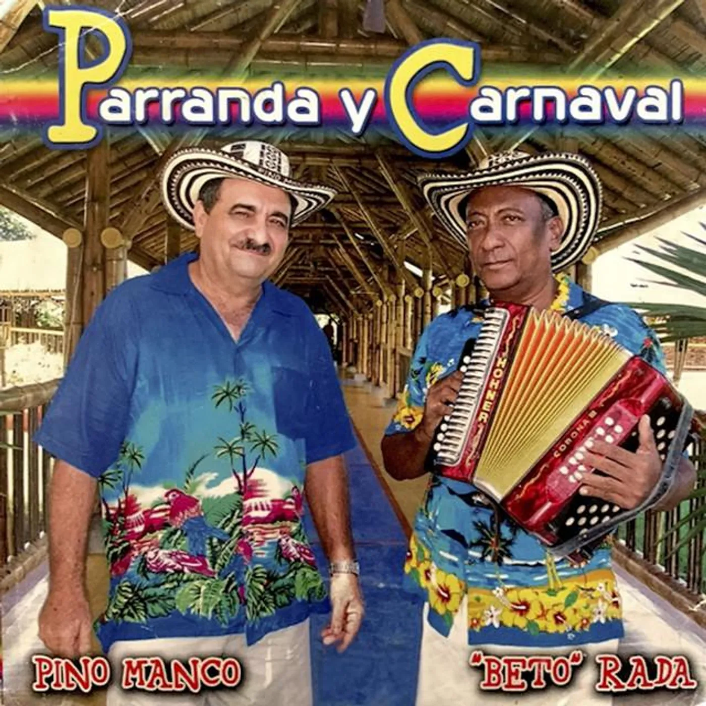 Beto Rada