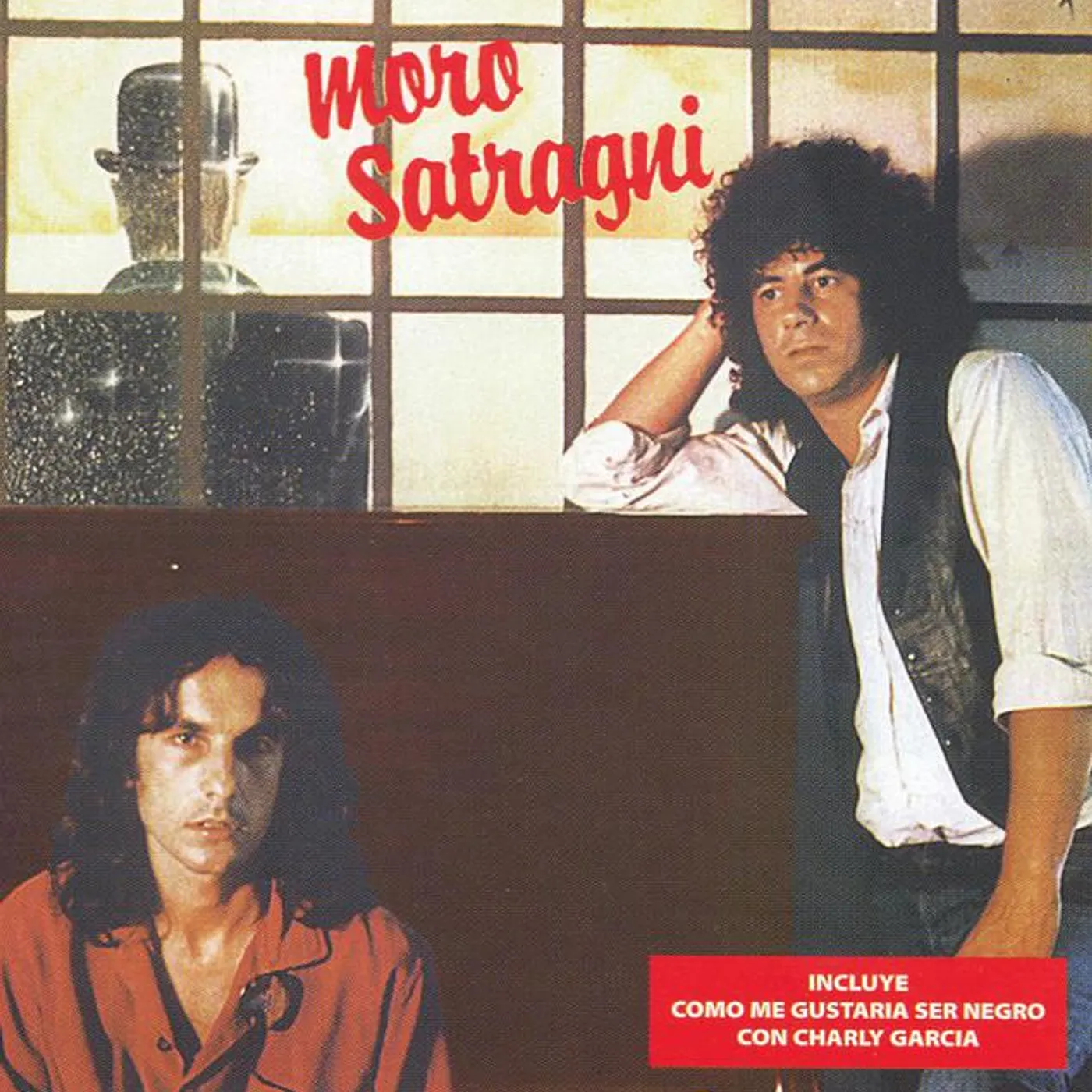 Beto Satragni