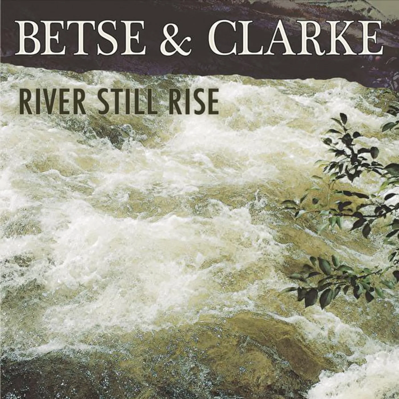 Betse & Clarke Brand Page