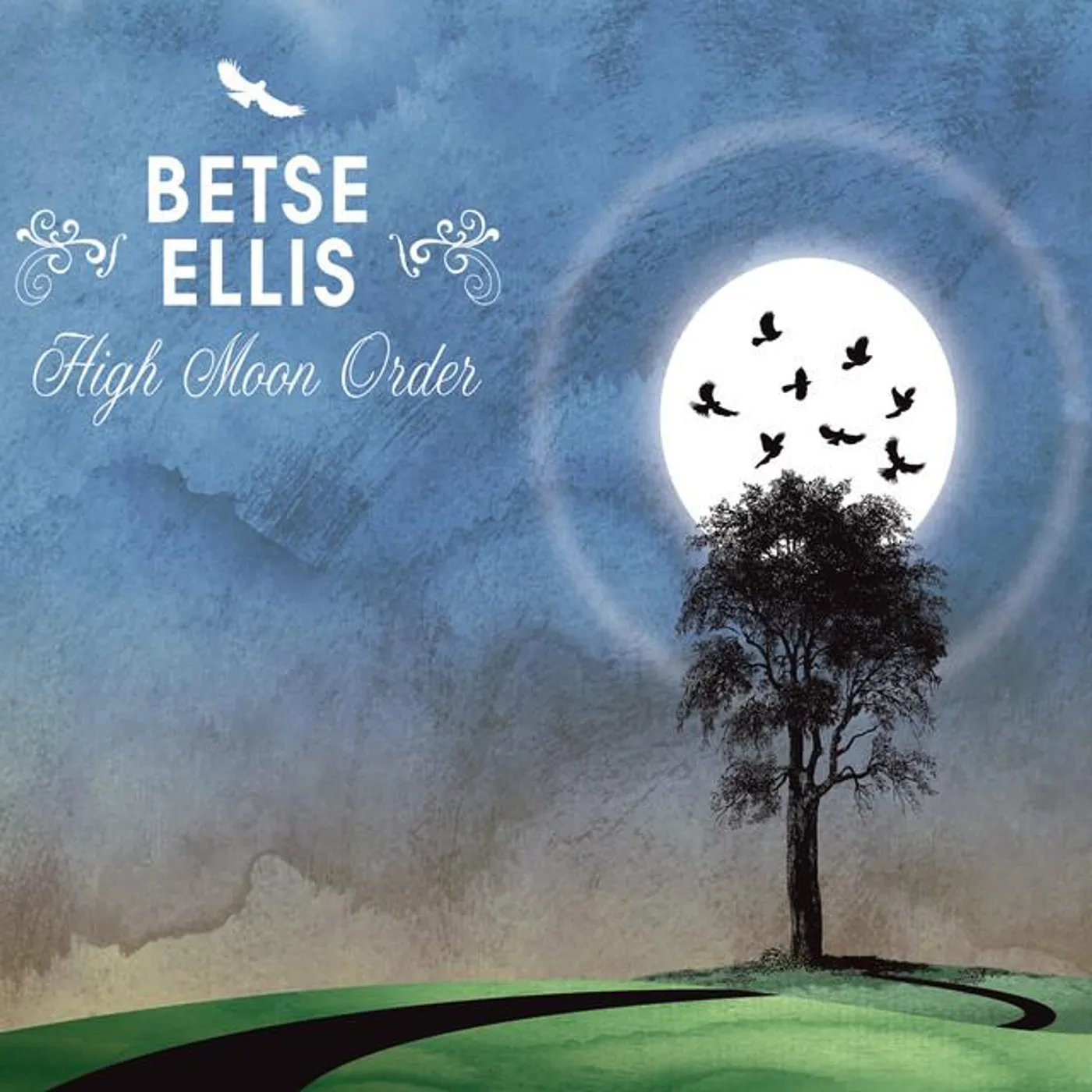 Betse Ellis Brand Page