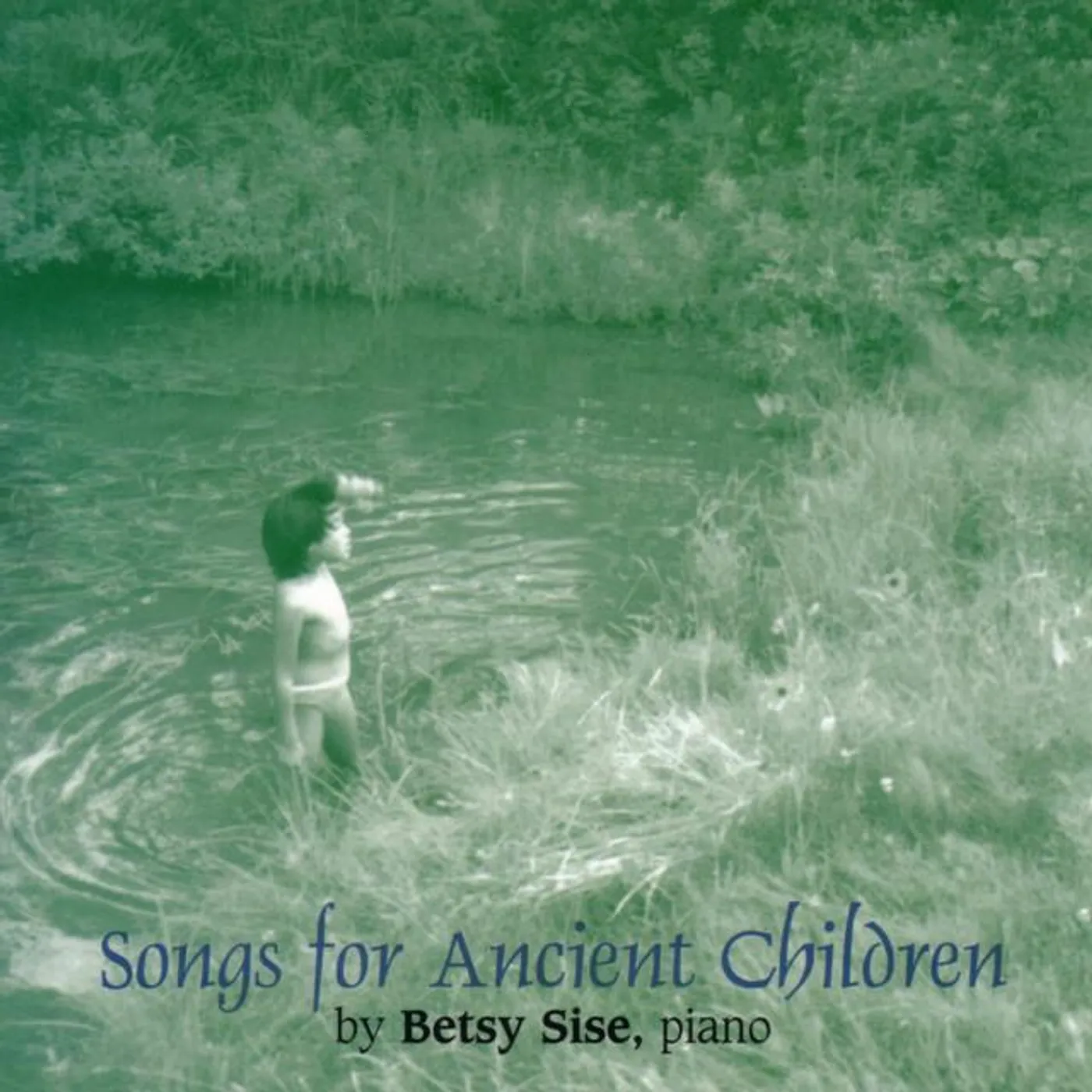 Betsy Sise Brand Page