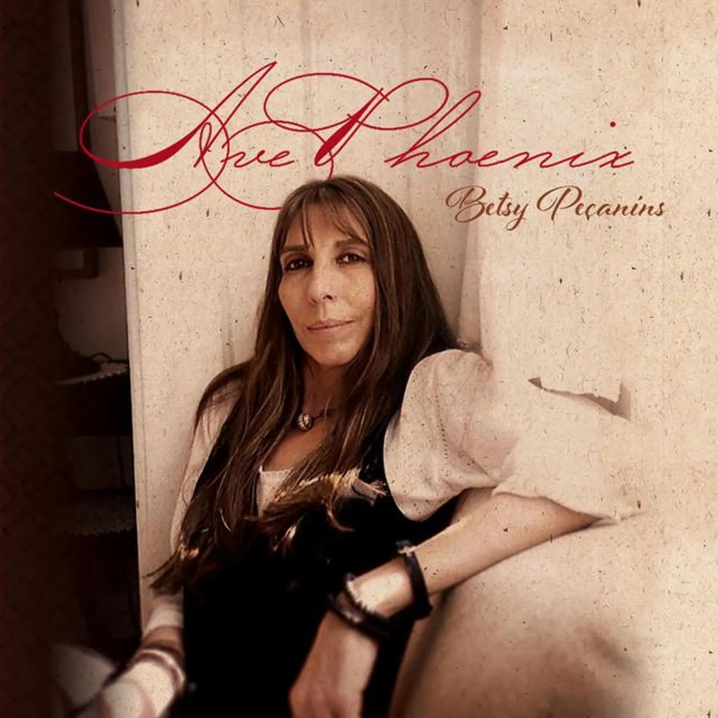 Betsy Pecanins Brand Page