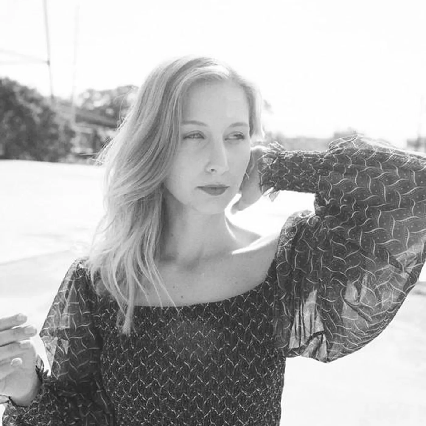 Betsy Phillips