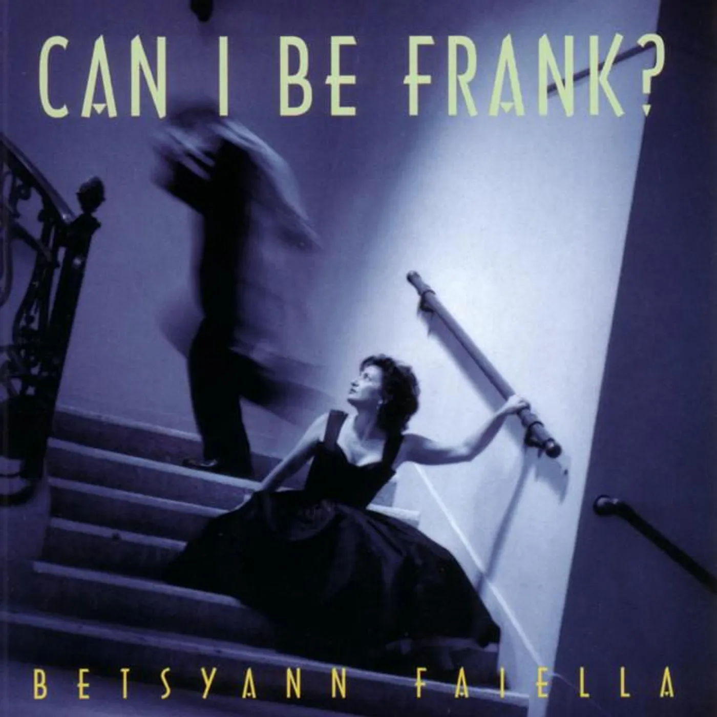 Betsyann Faiella Brand Page