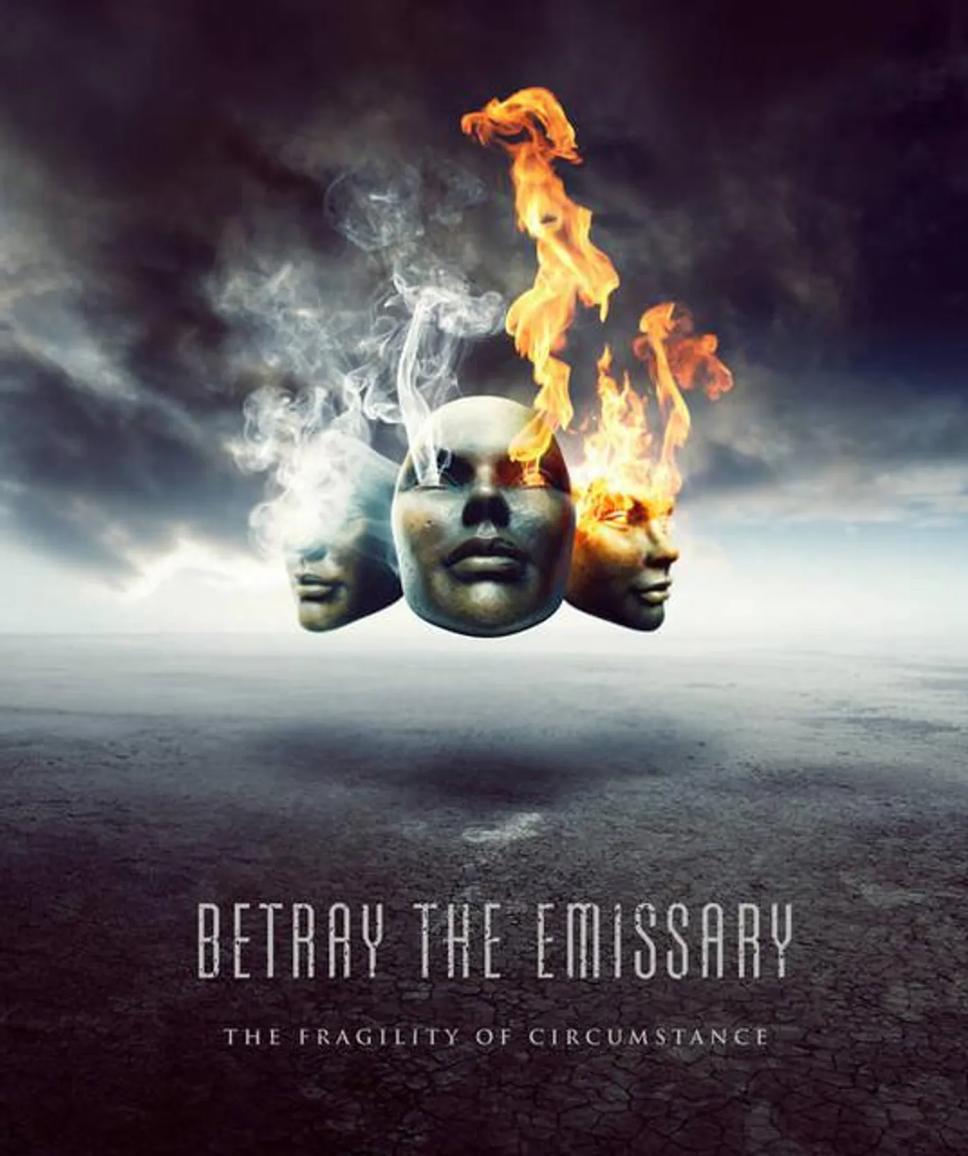 Betray the Emissary
