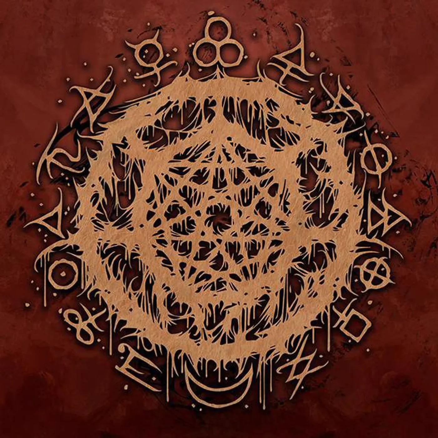 Betrayer