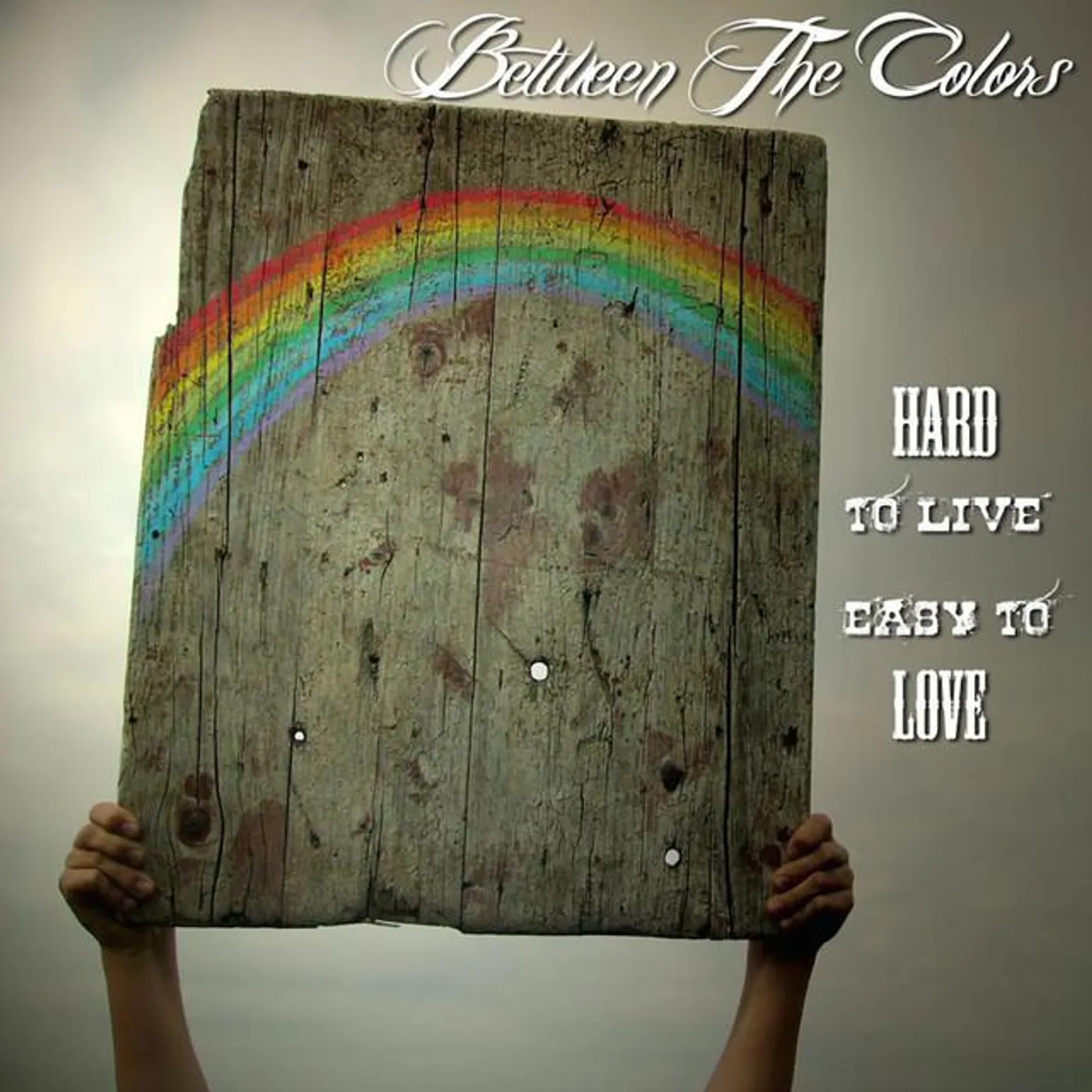 Between The Colors