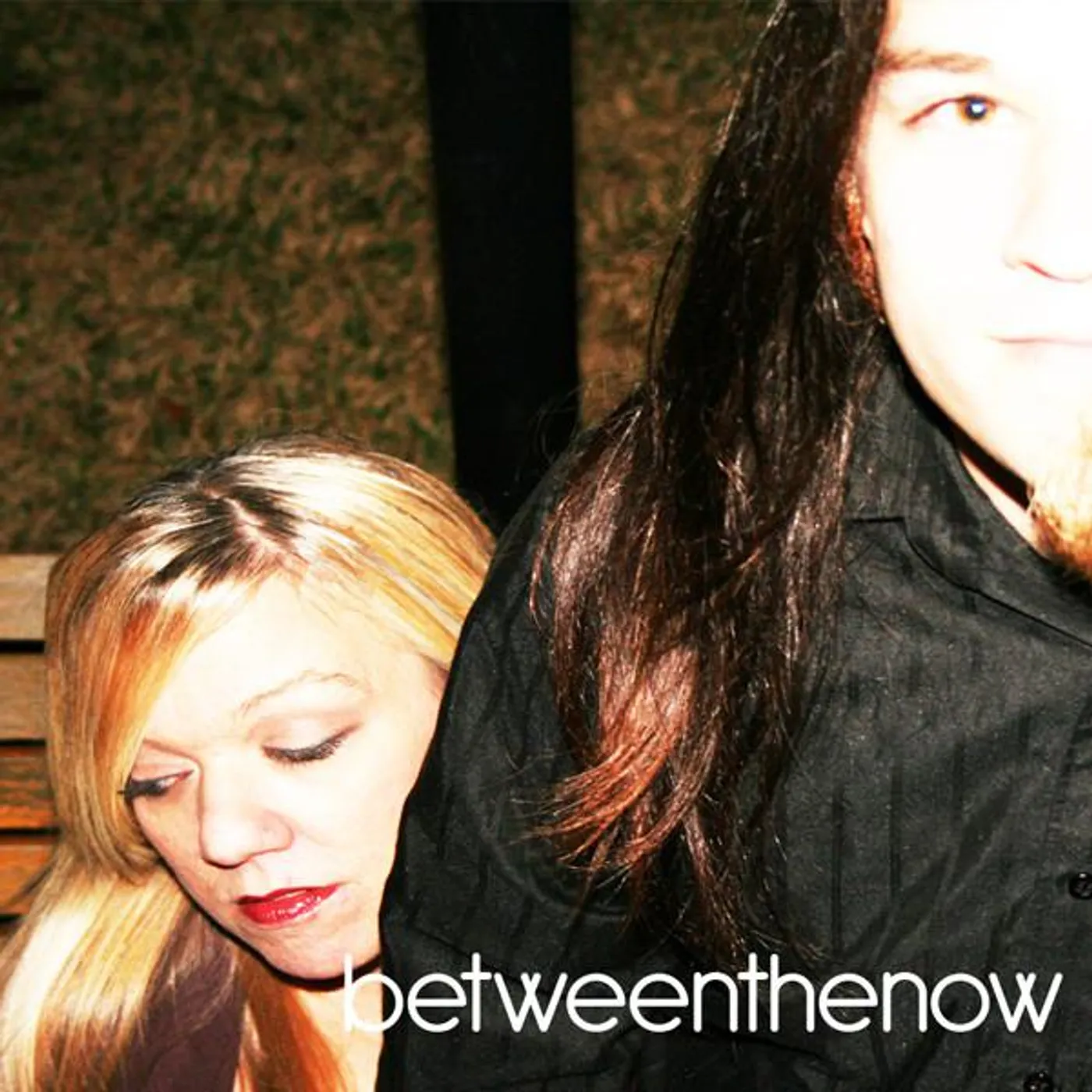 Between The Now Brand Page