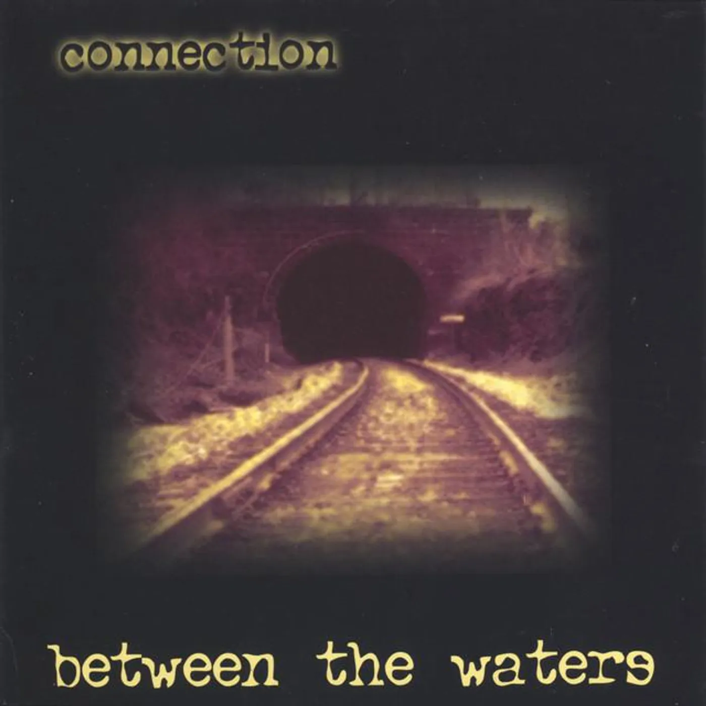 Between The Waters Brand Page