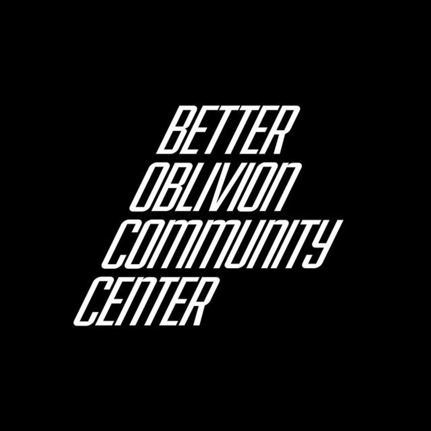 Better Oblivion Community Center Brand Page
