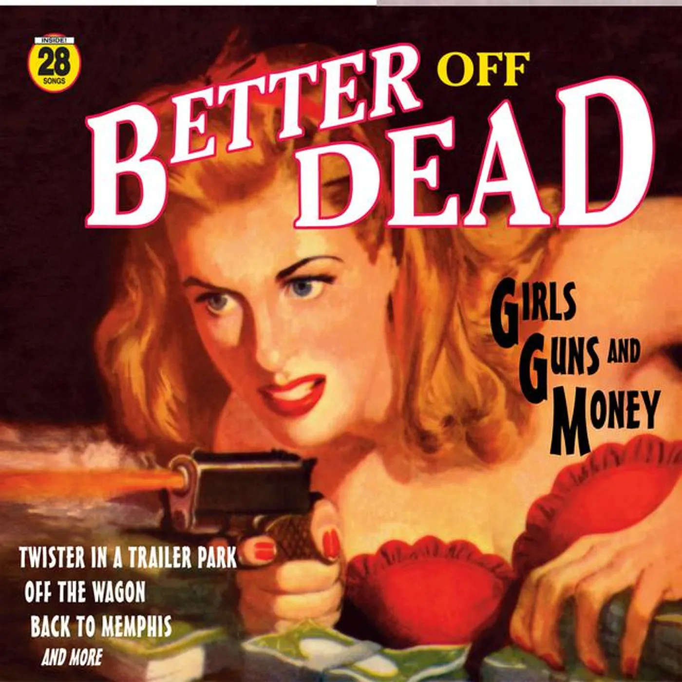 Better Off Dead
