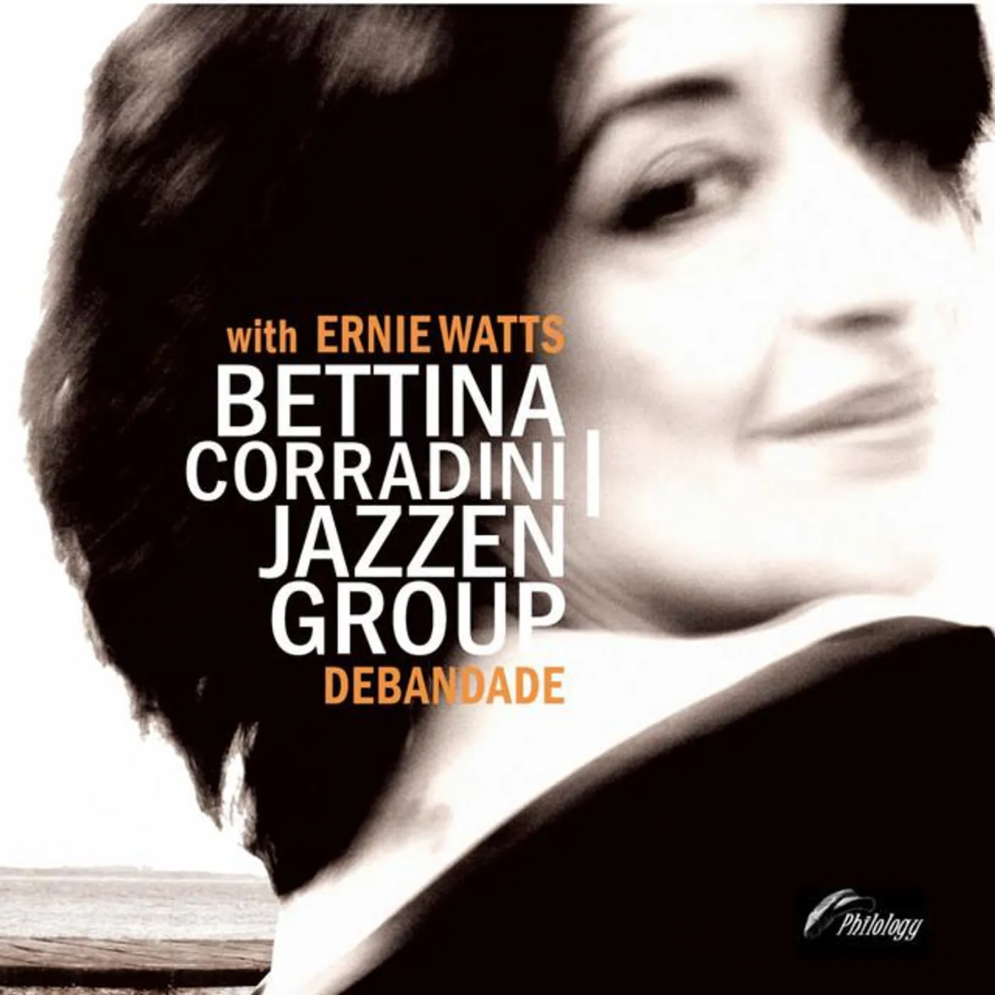 Bettina Corradini Brand Page