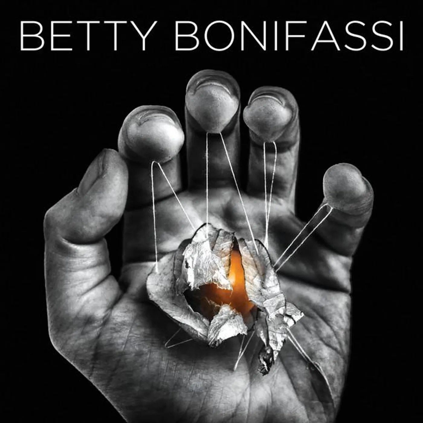Betty Bonifassi Brand Page