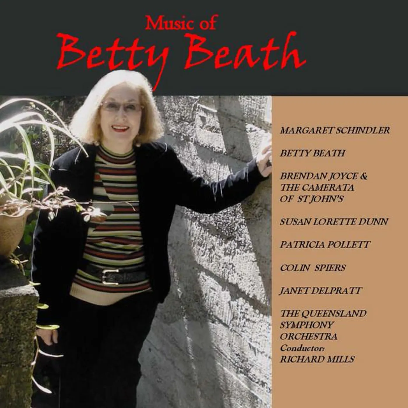 Betty Beath