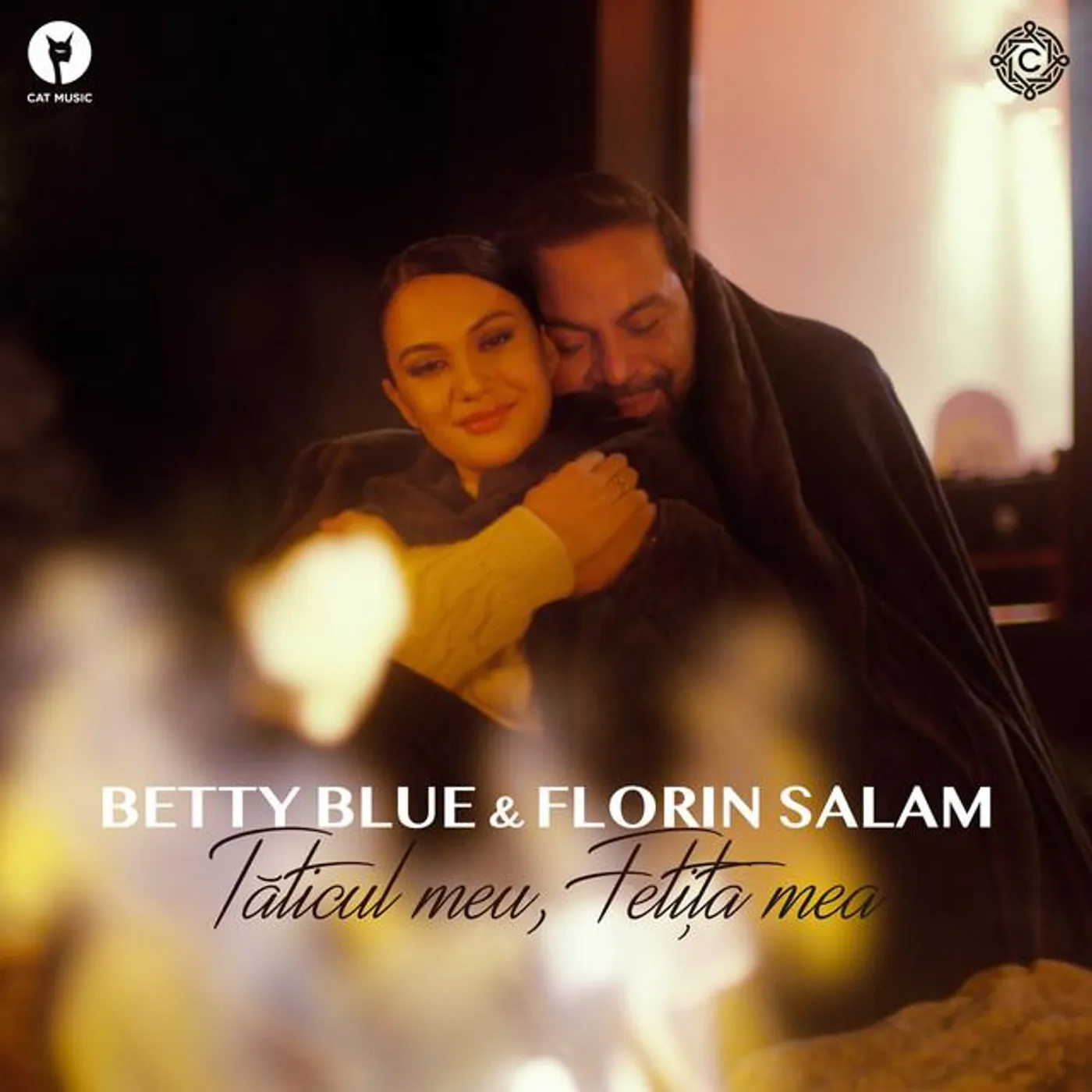 Betty Blue Brand Page