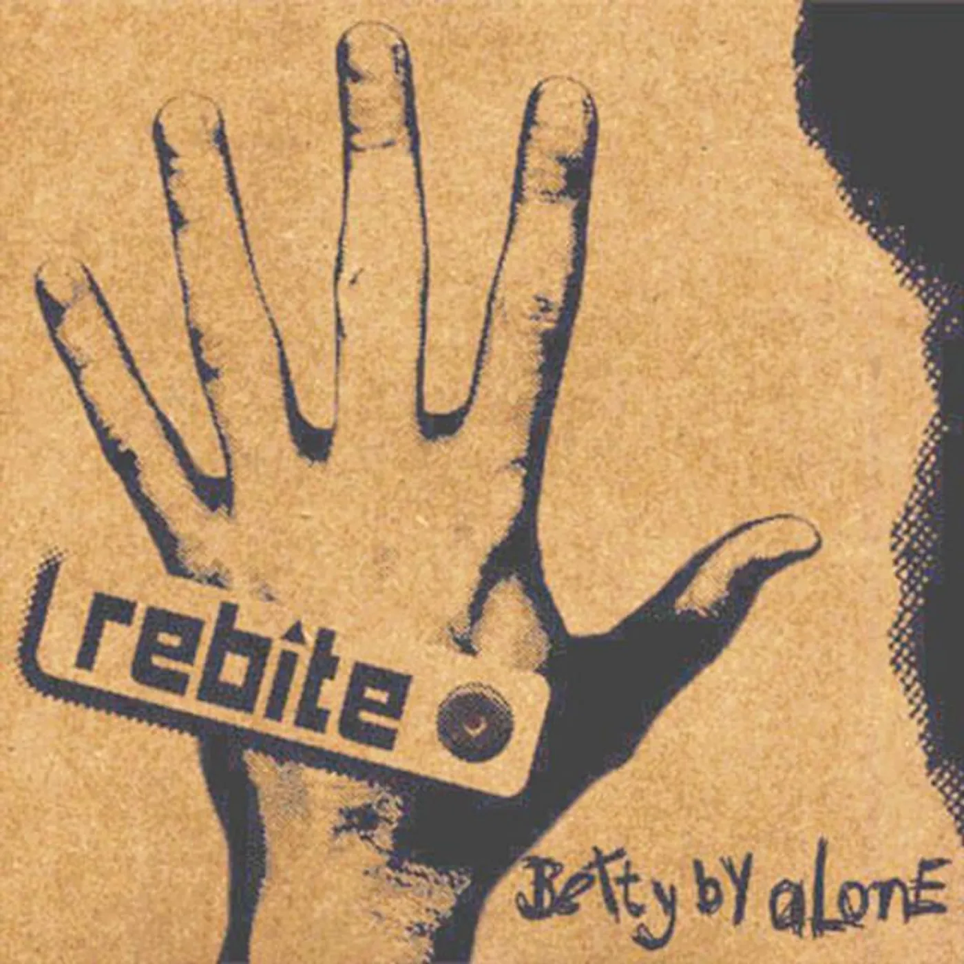 Betty by Alone Brand Page