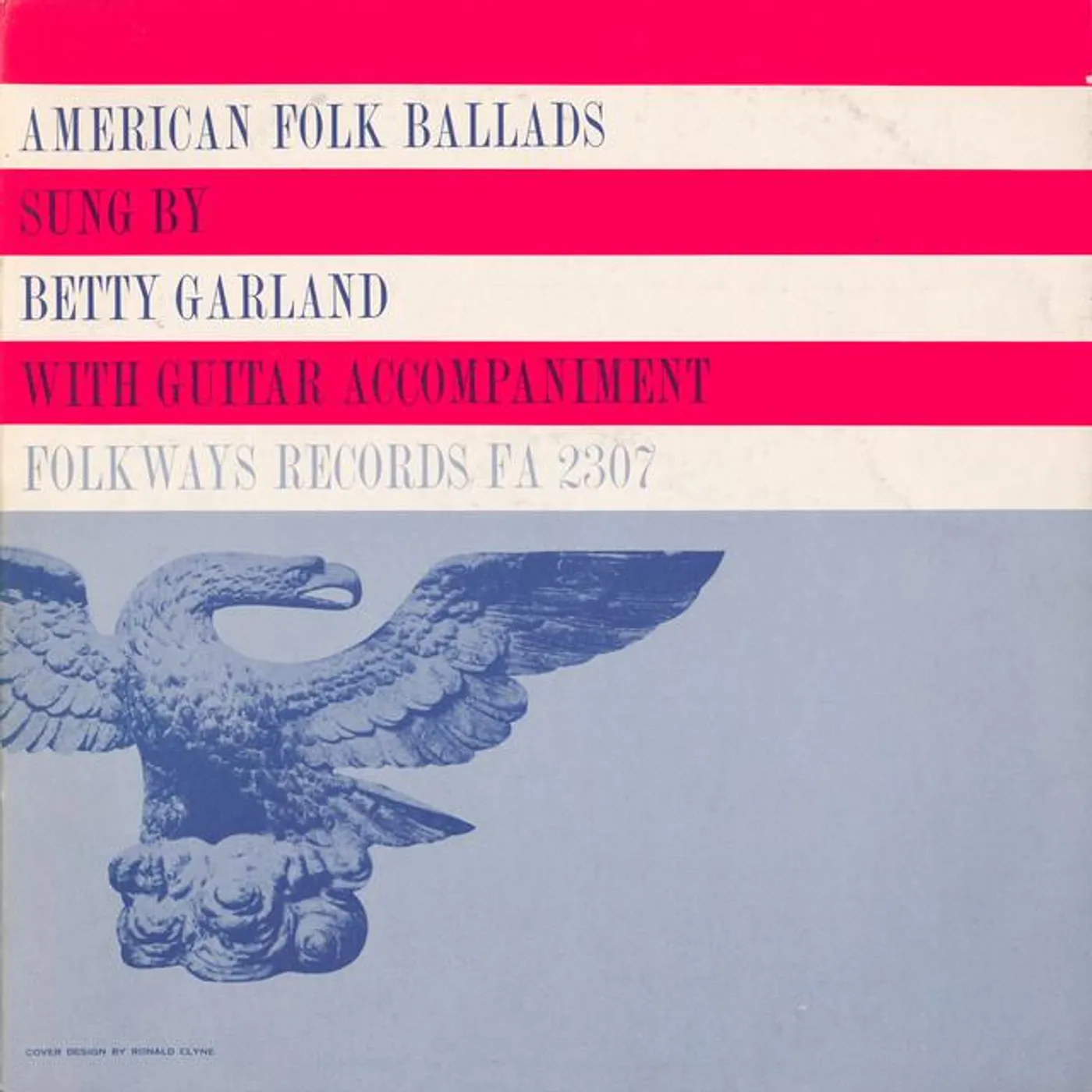 Betty Garland