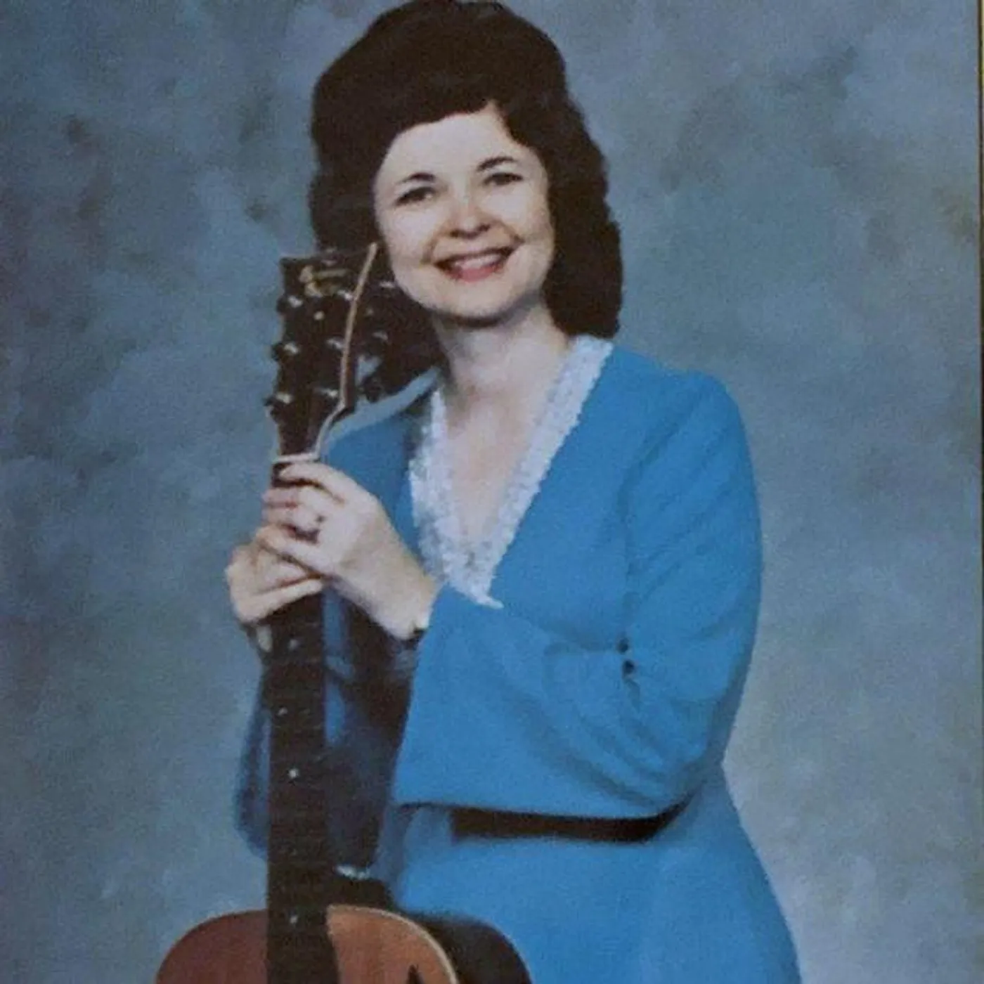 Betty Fisher Brand Page