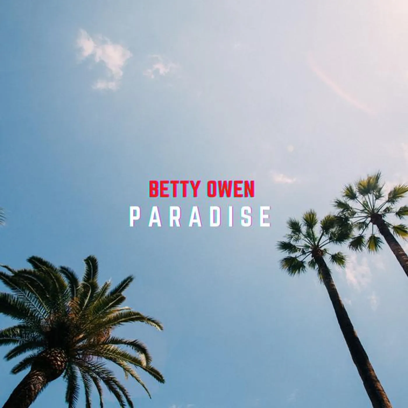Betty Owen Brand Page