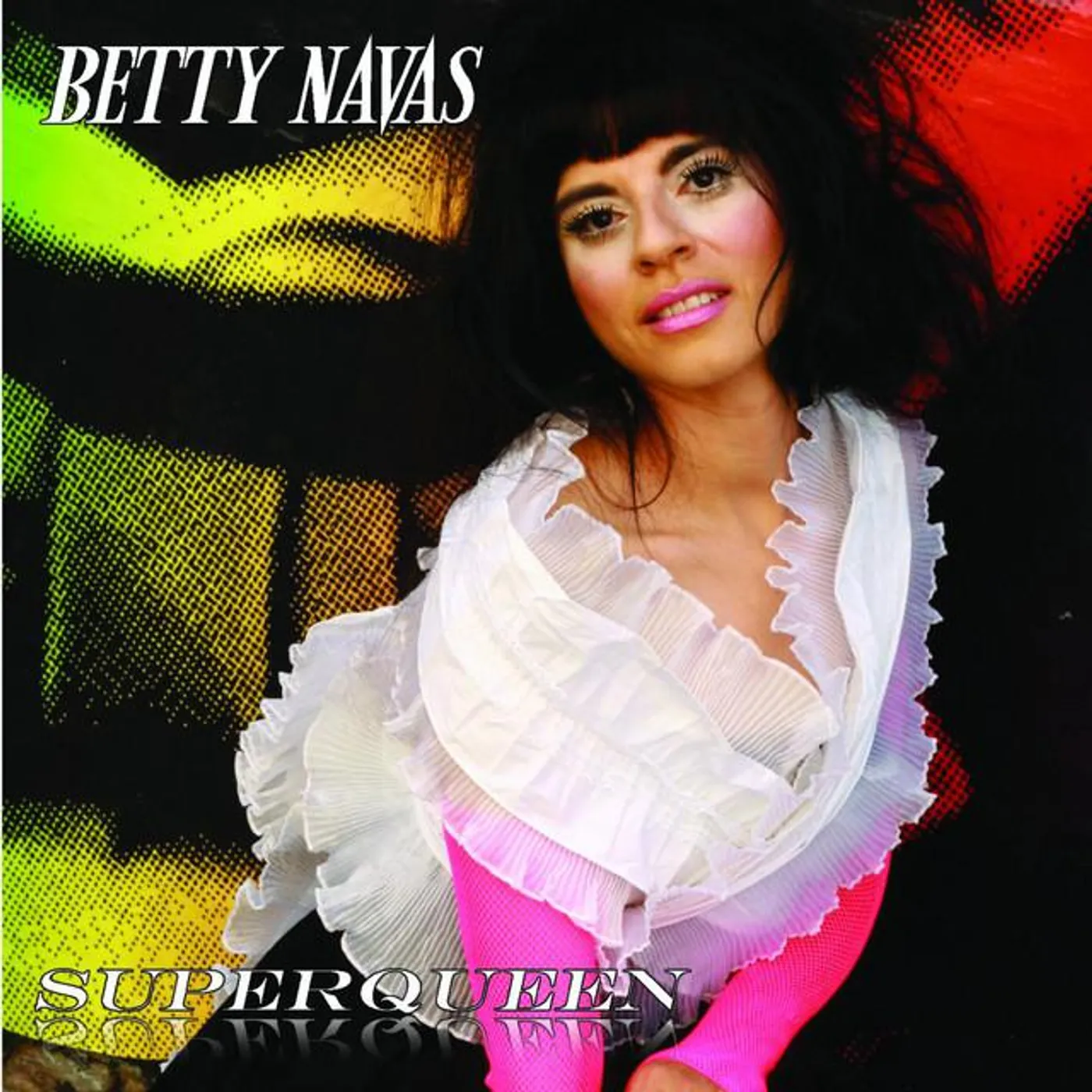 Betty Navas Brand Page