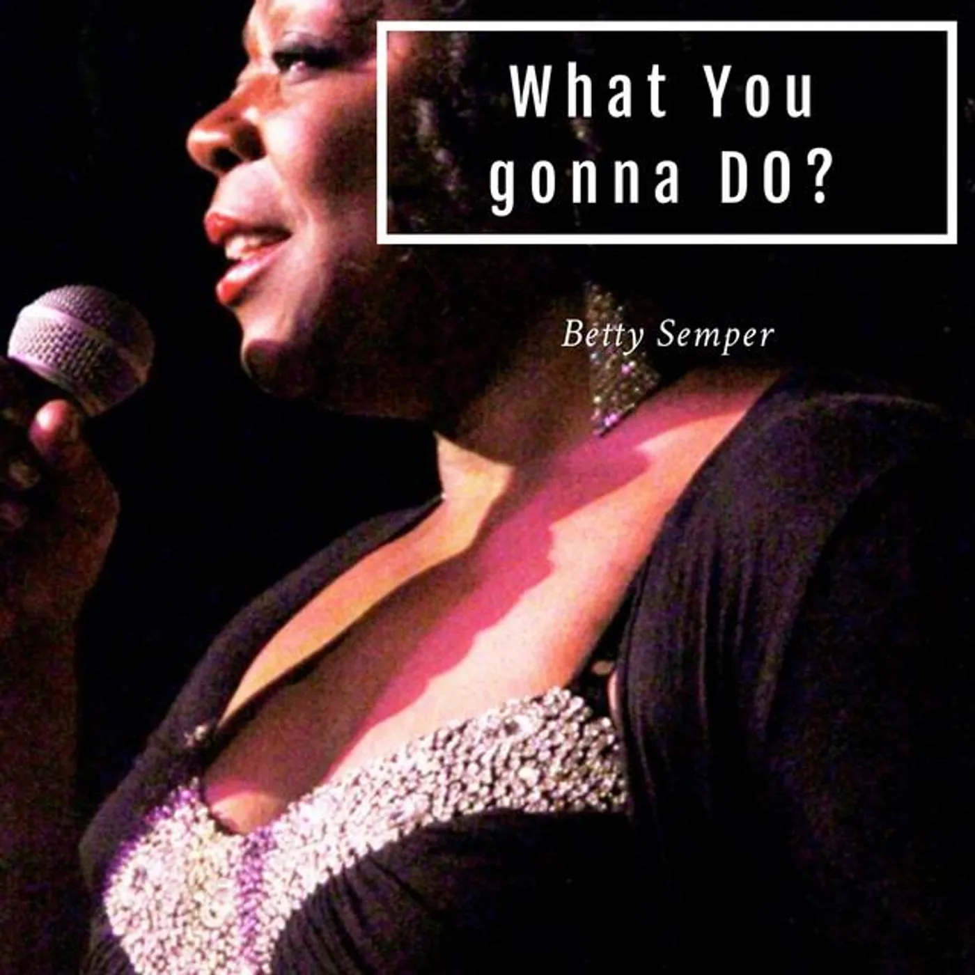Betty Semper