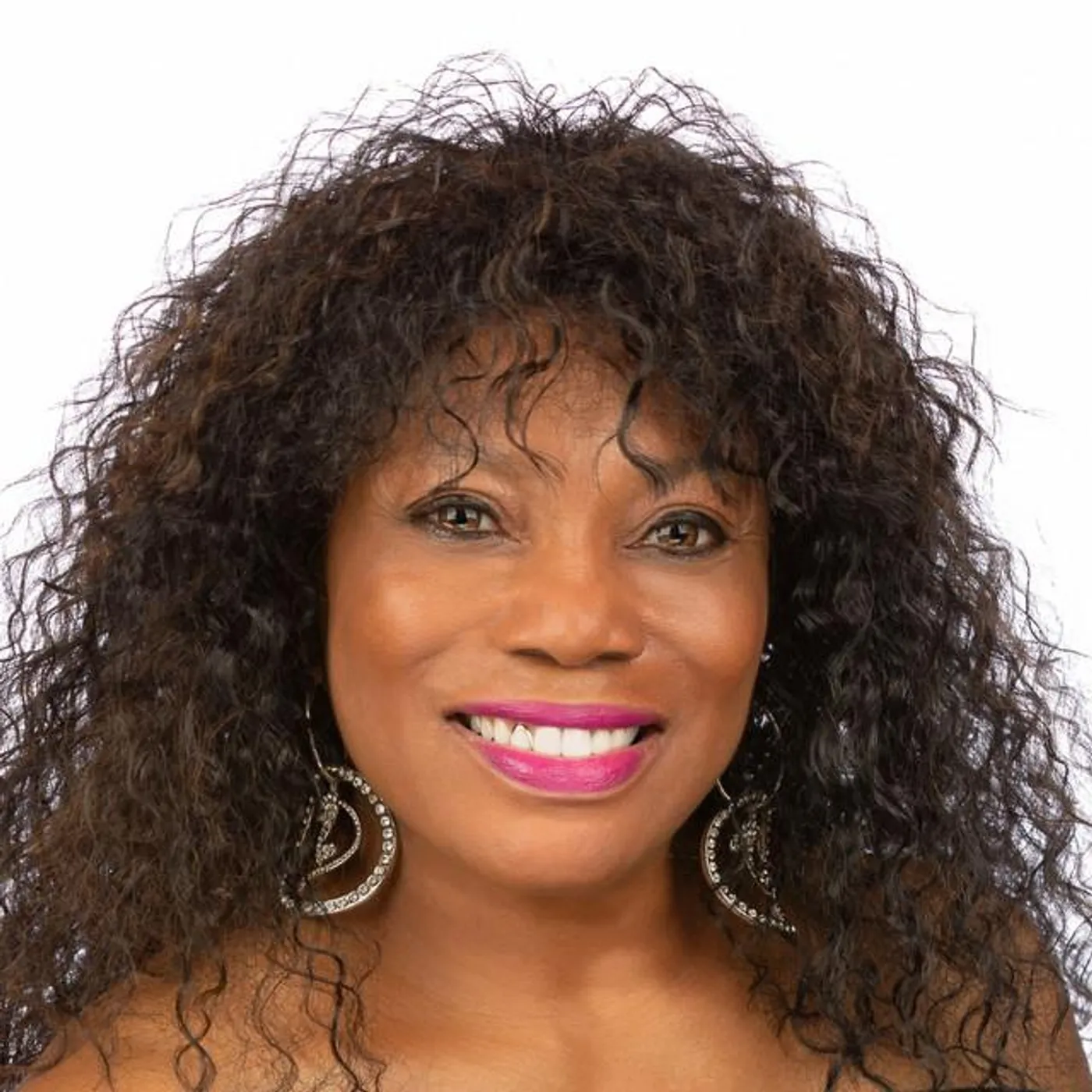 Betty Padgett Brand Page